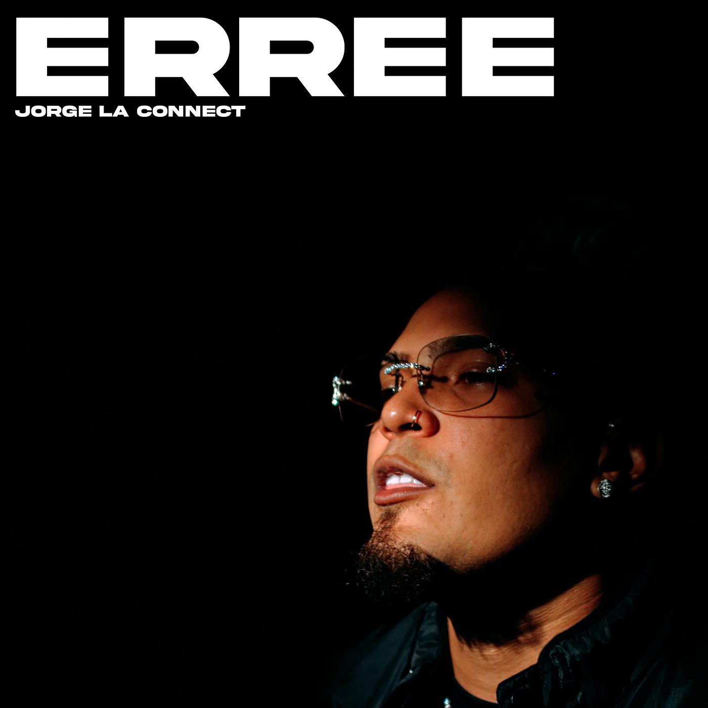 Постер альбома Erree