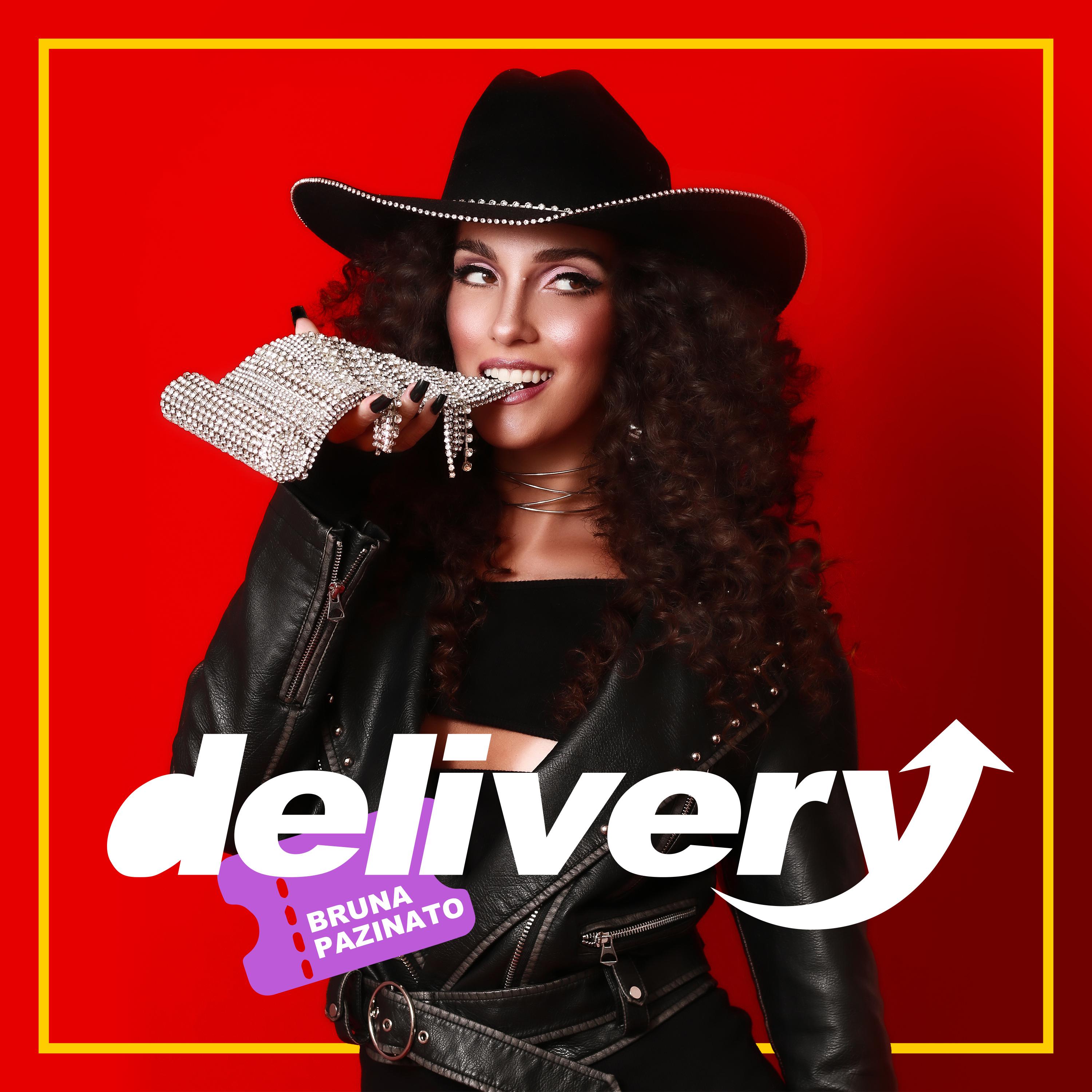 Постер альбома Delivery