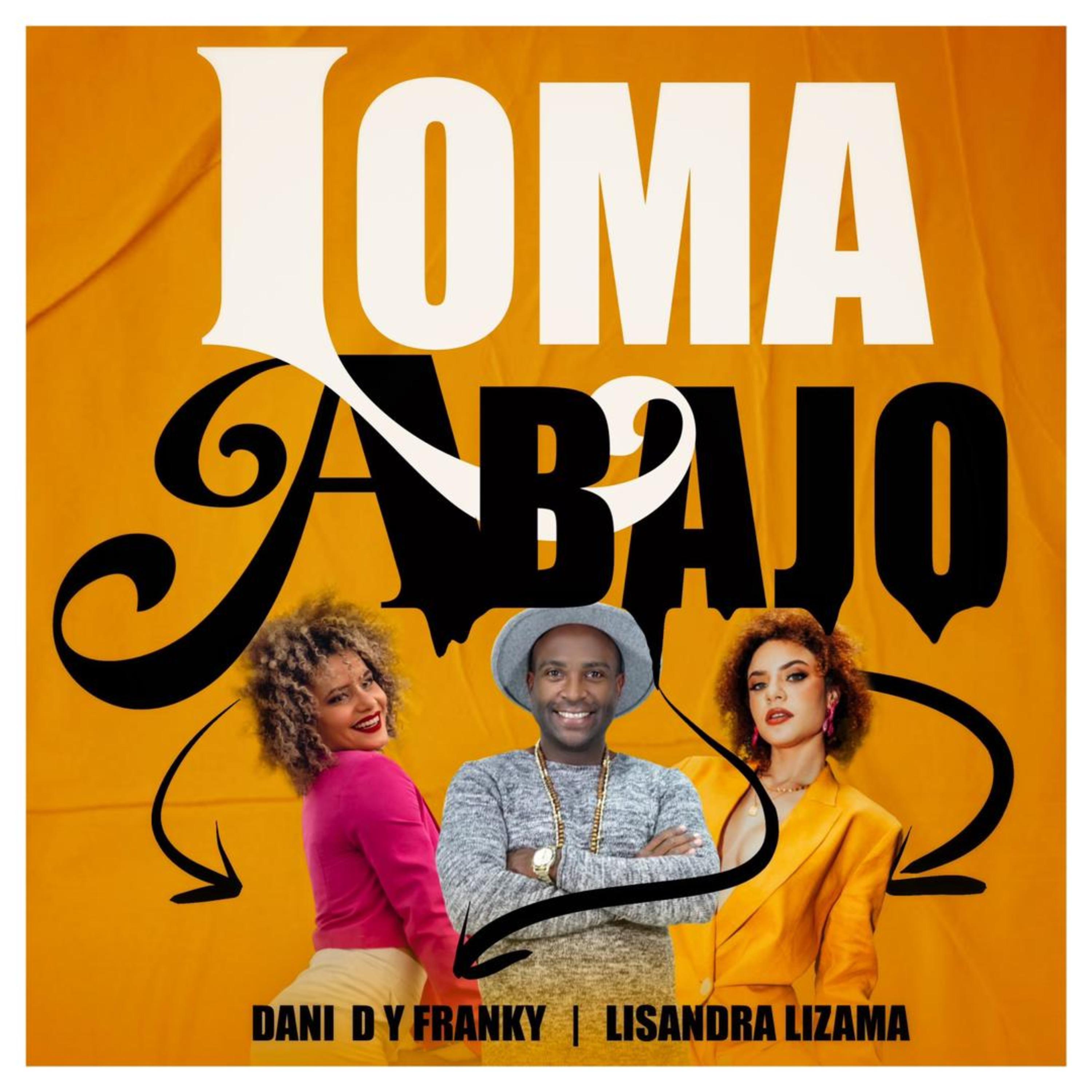 Постер альбома Loma Abajo