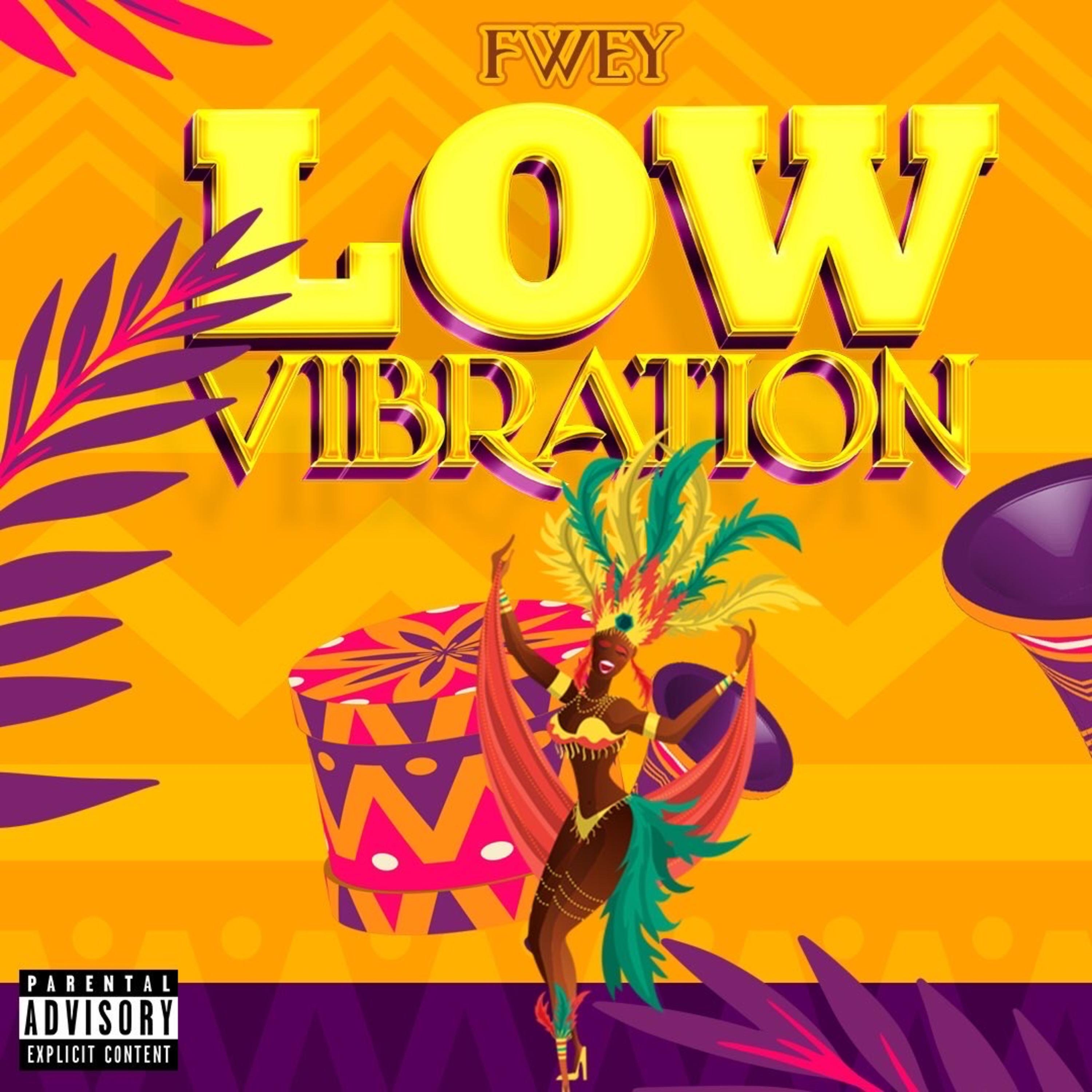 Постер альбома Low Vibration