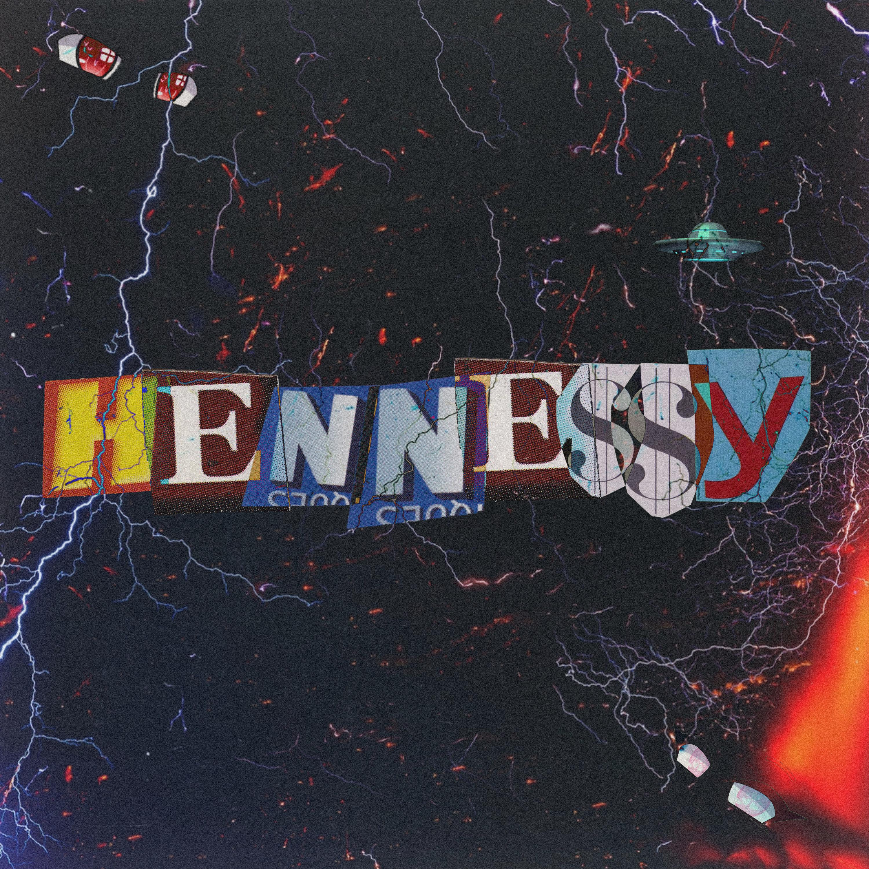 Постер альбома Henne$Y