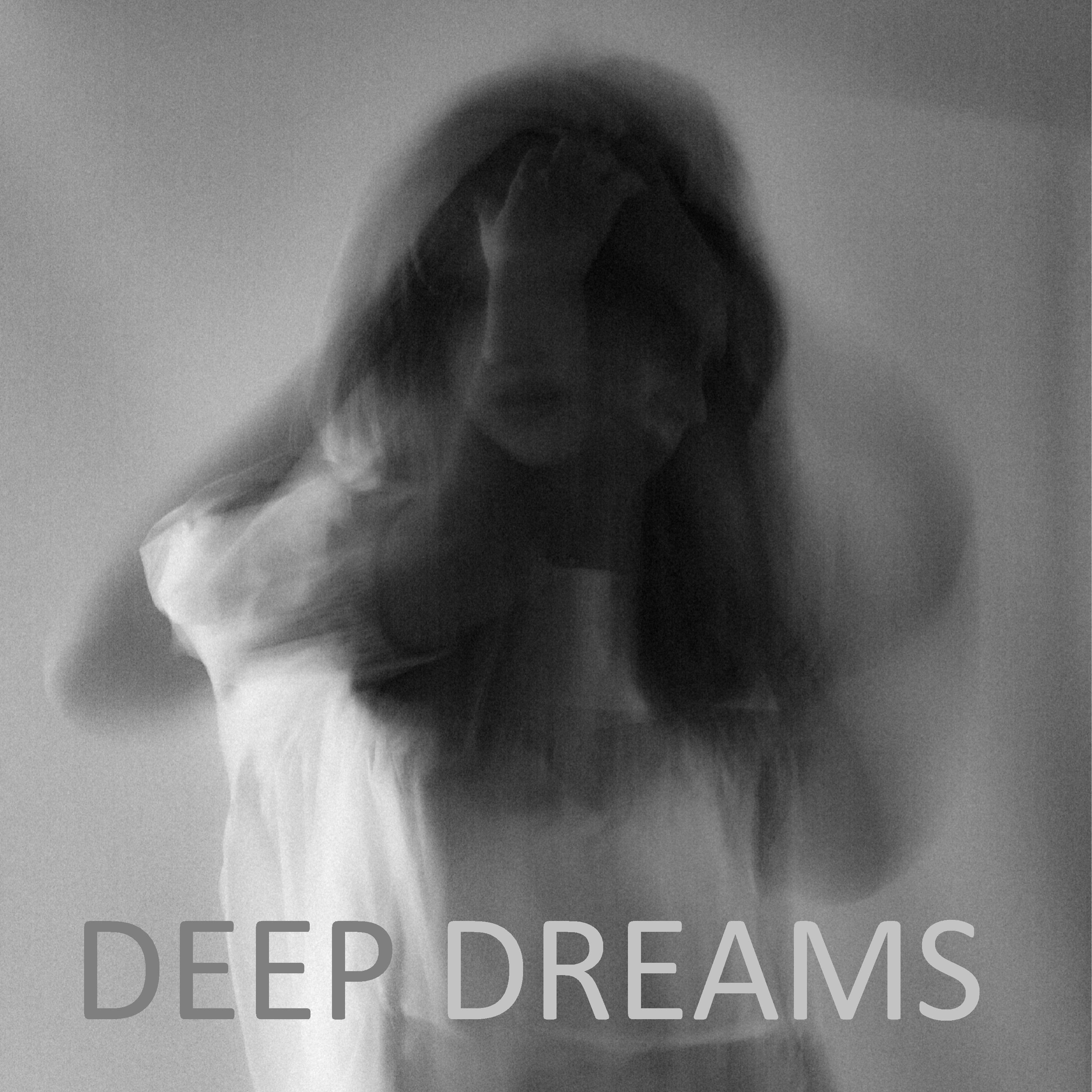 Постер альбома Deep Dreams