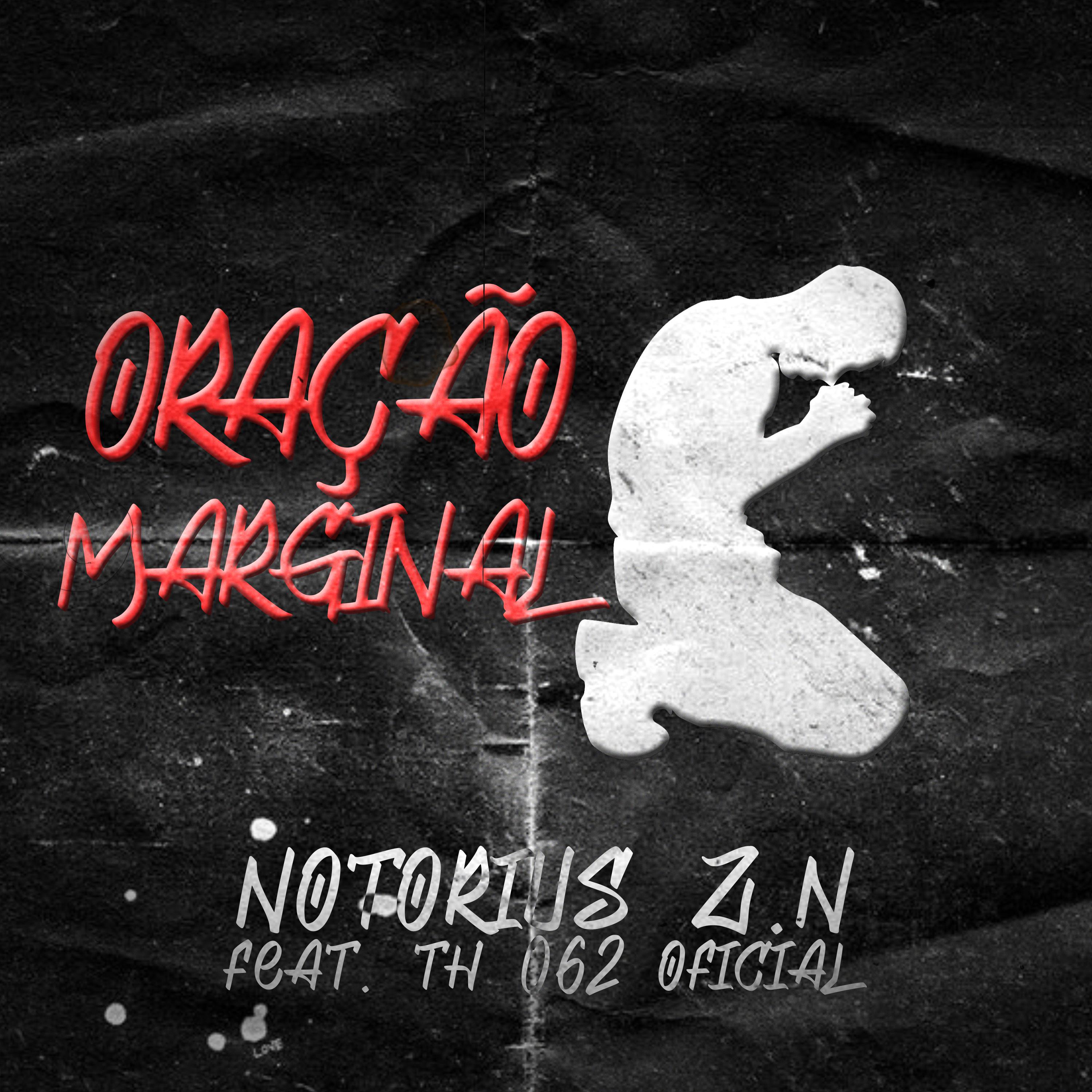 Постер альбома Oração Marginal