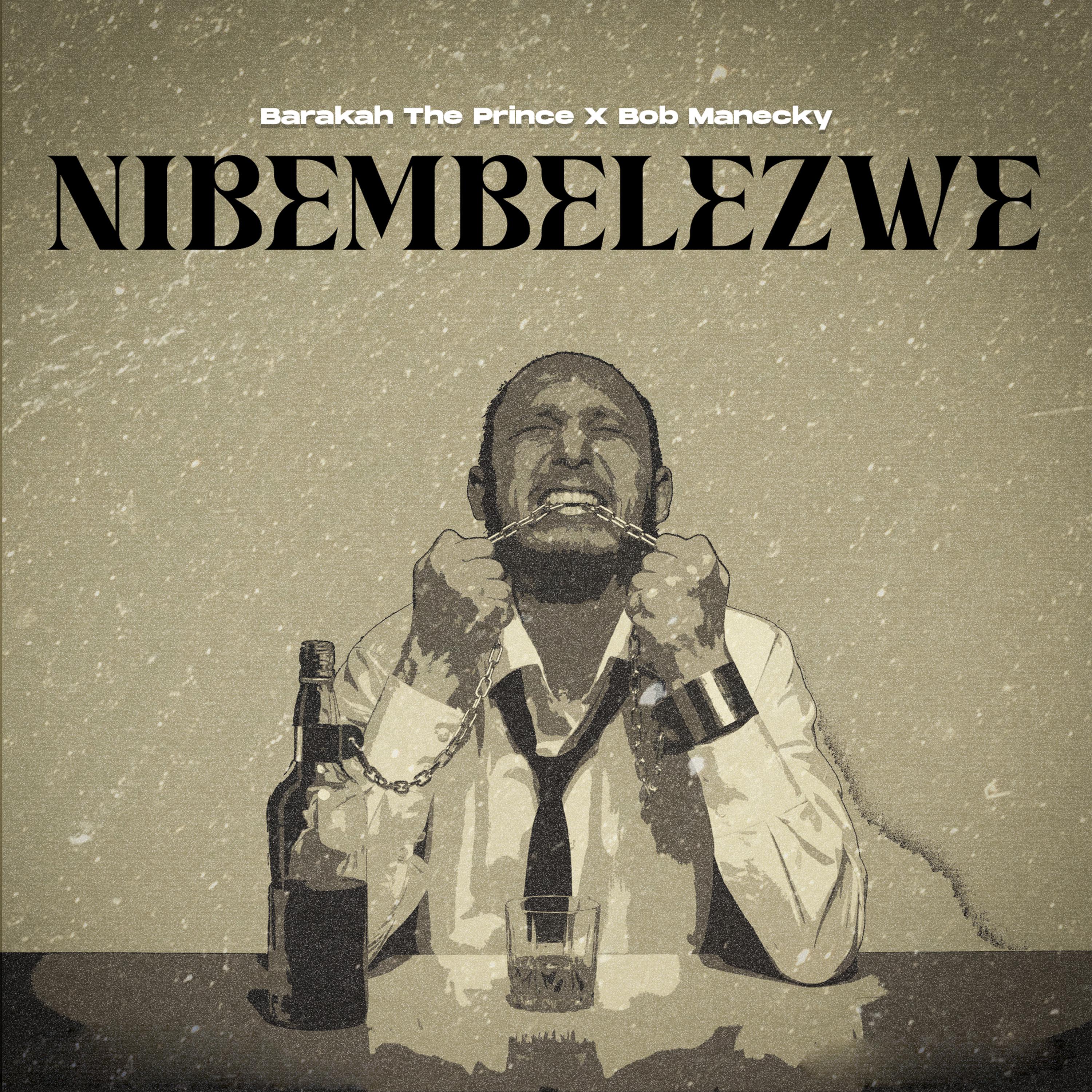 Постер альбома Nibembelezwe