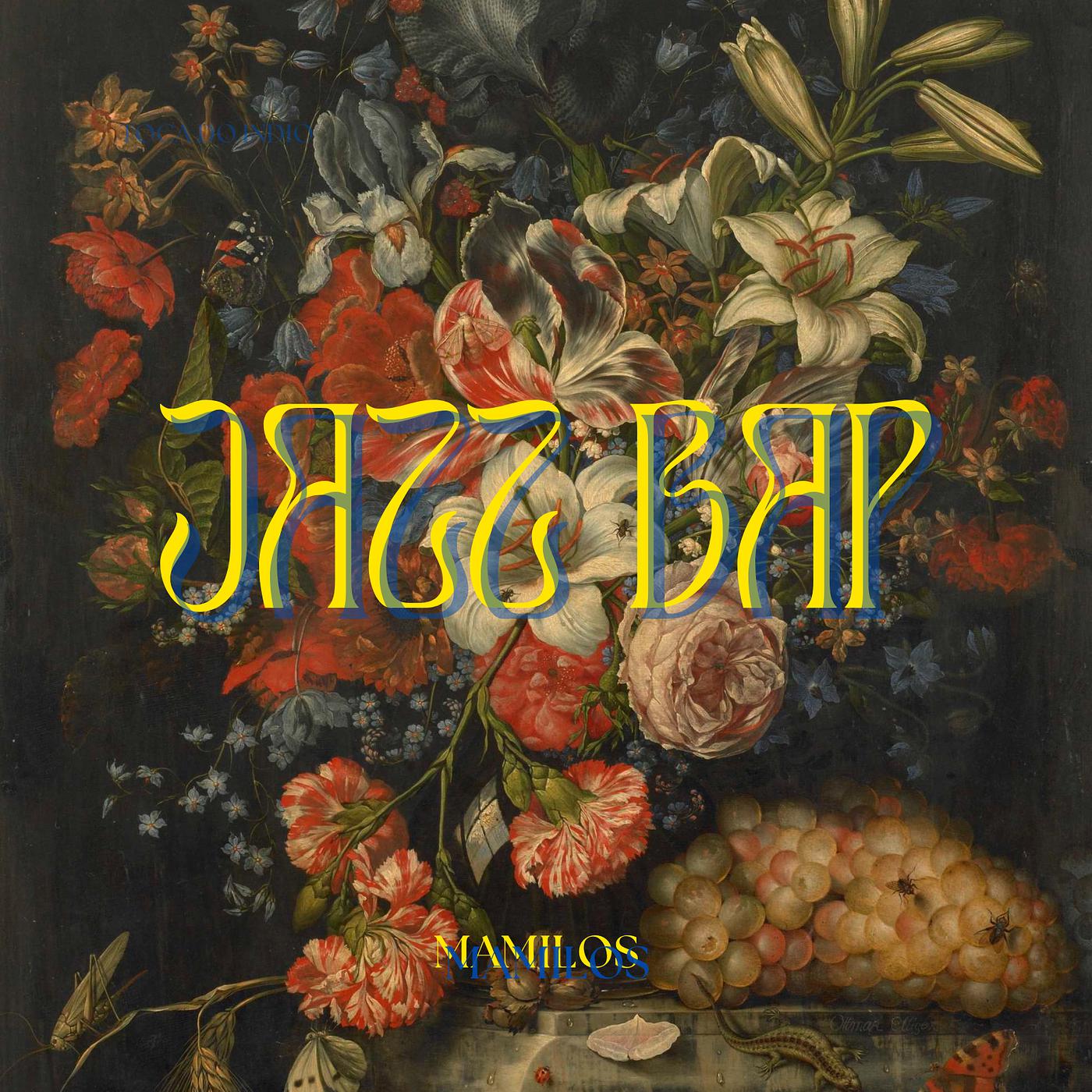 Постер альбома Jazz Bap