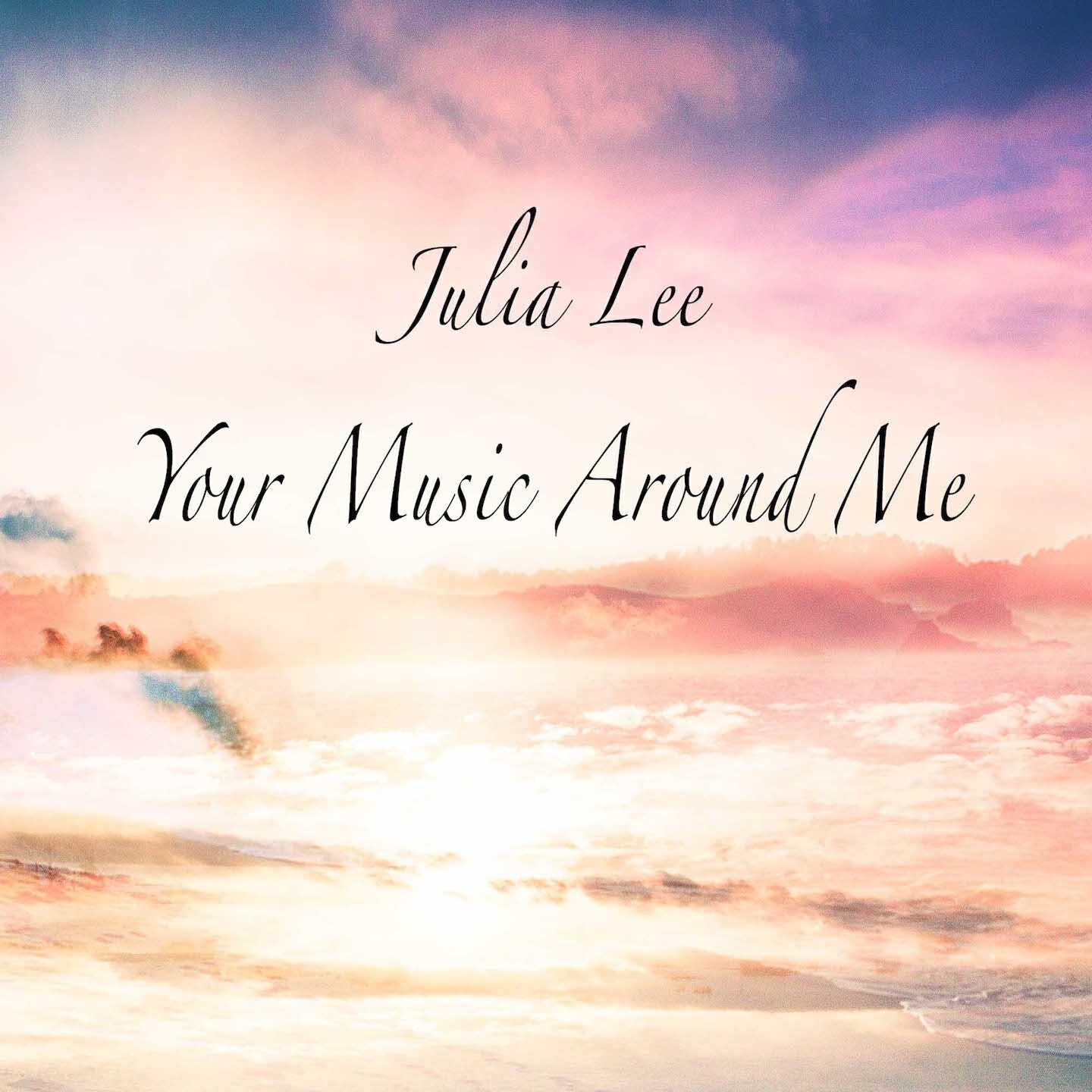 Julia Lee - Until the Real Thing Comes Along (Remastered)