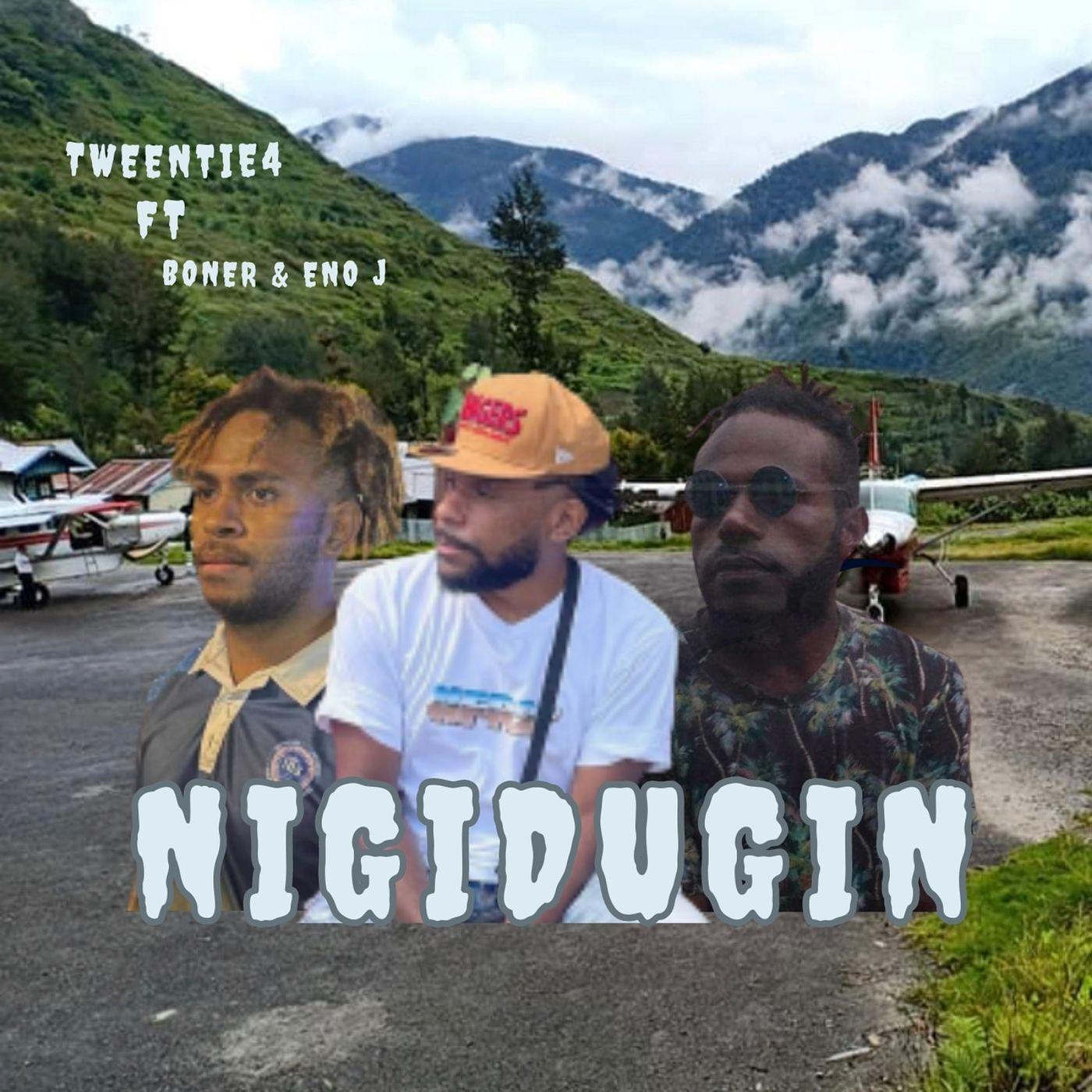 Постер альбома Nigidugin