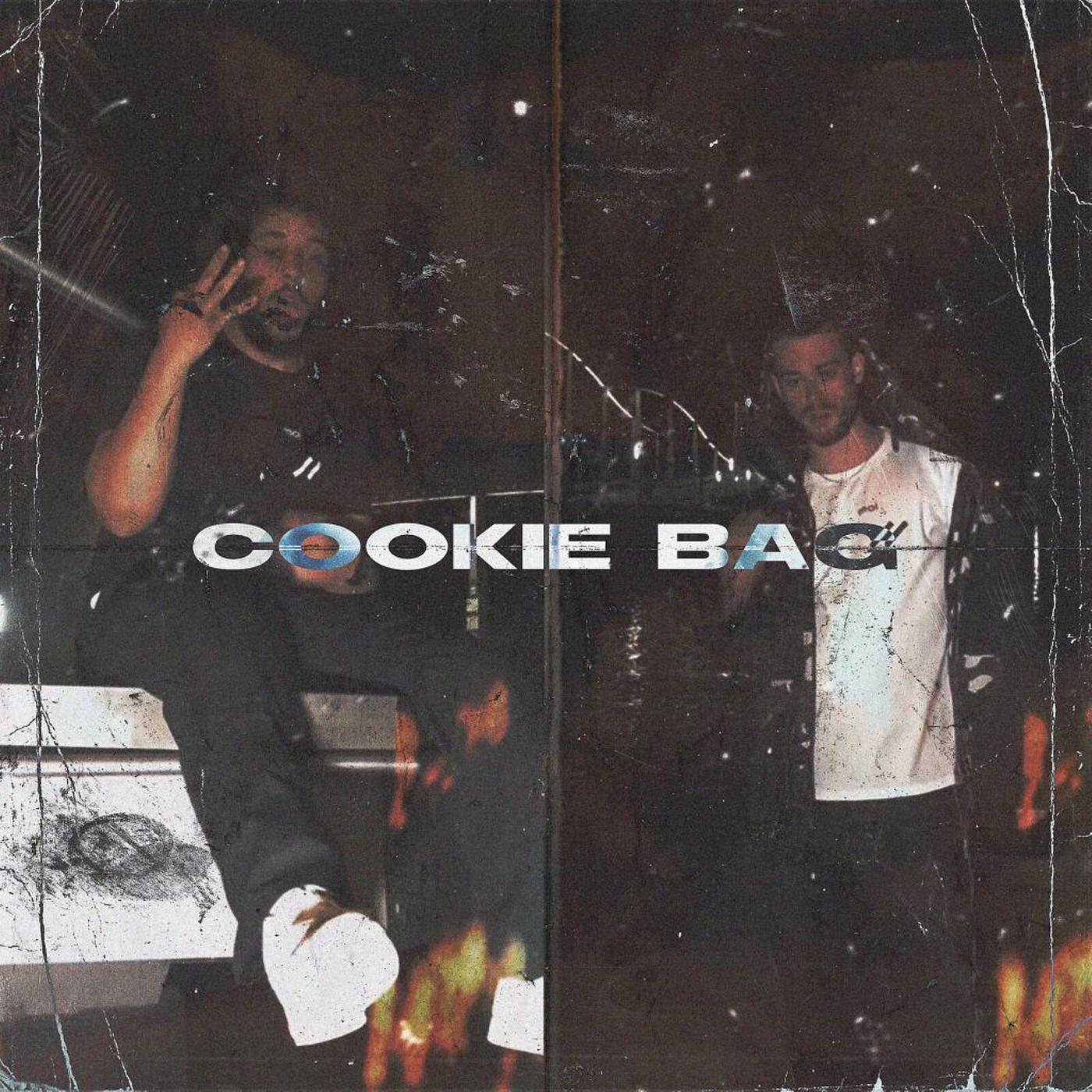 Постер альбома Cookie Bag