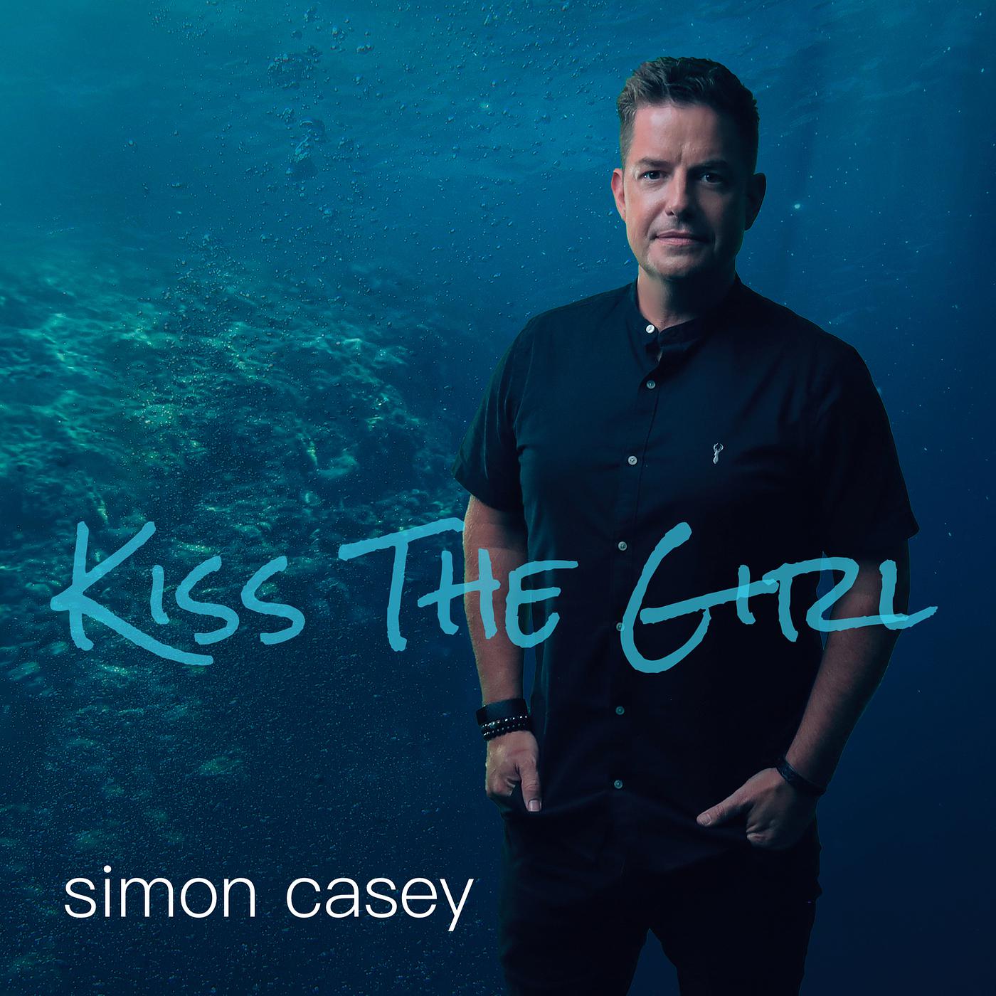 Постер альбома Kiss the Girl