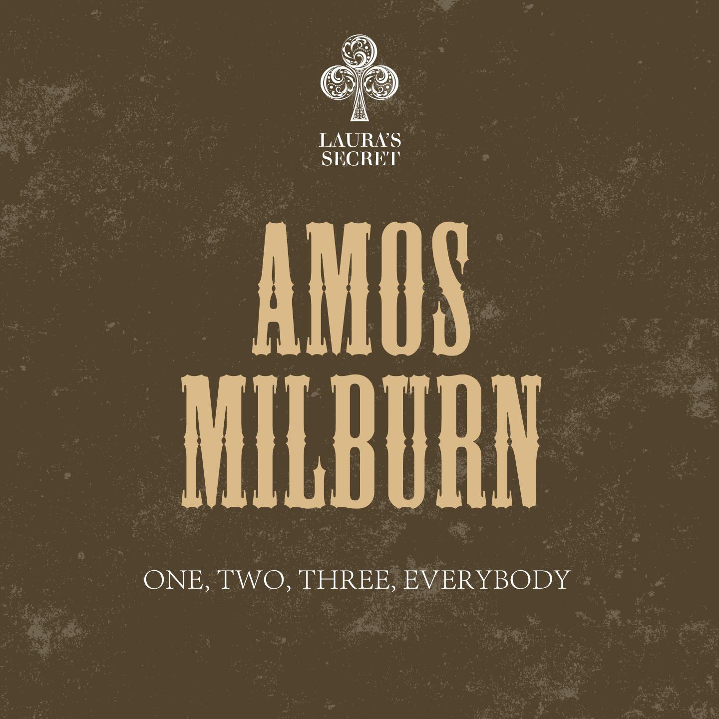 Amos Milburn - Vicious Vicious Vodka