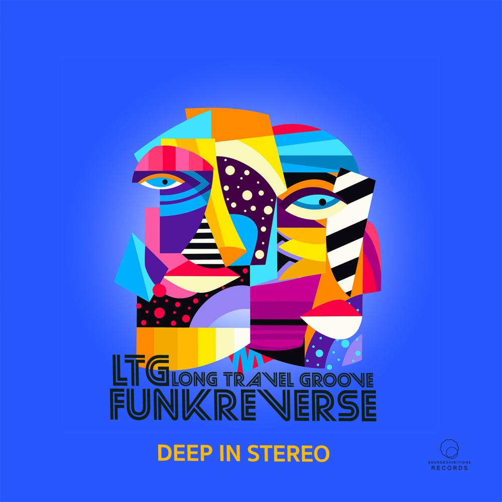 Постер альбома Deep In Stereo