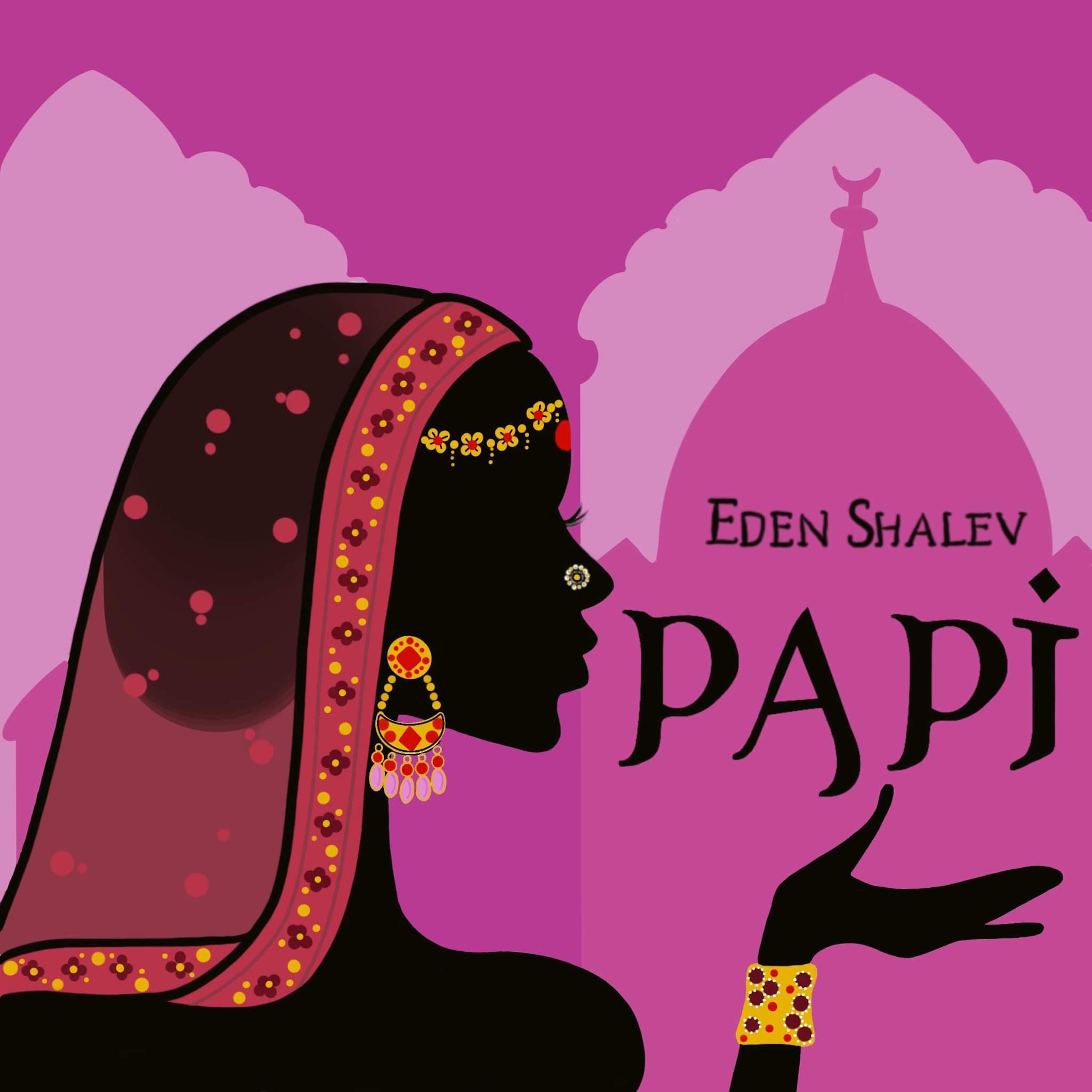 Постер альбома Papi (Bhabi)