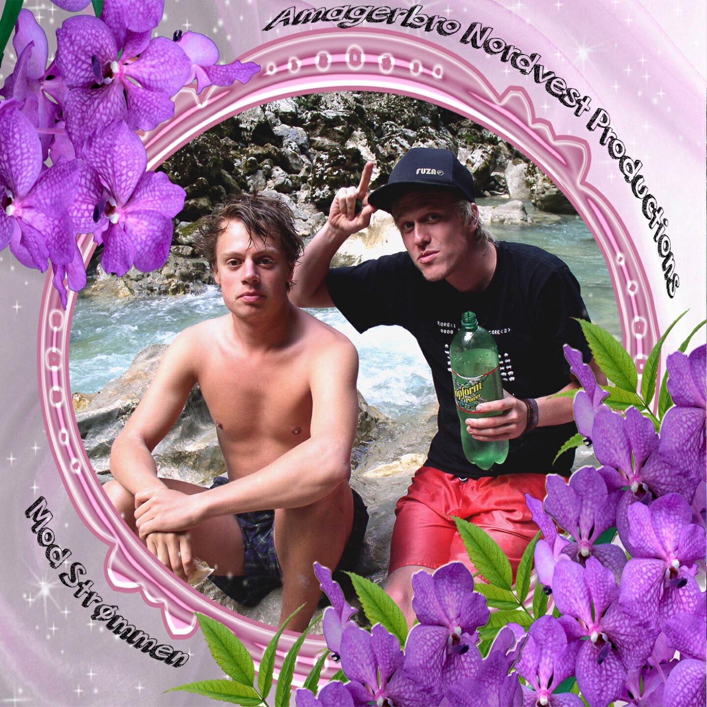Amagerbro Nordvest Productions - Disko