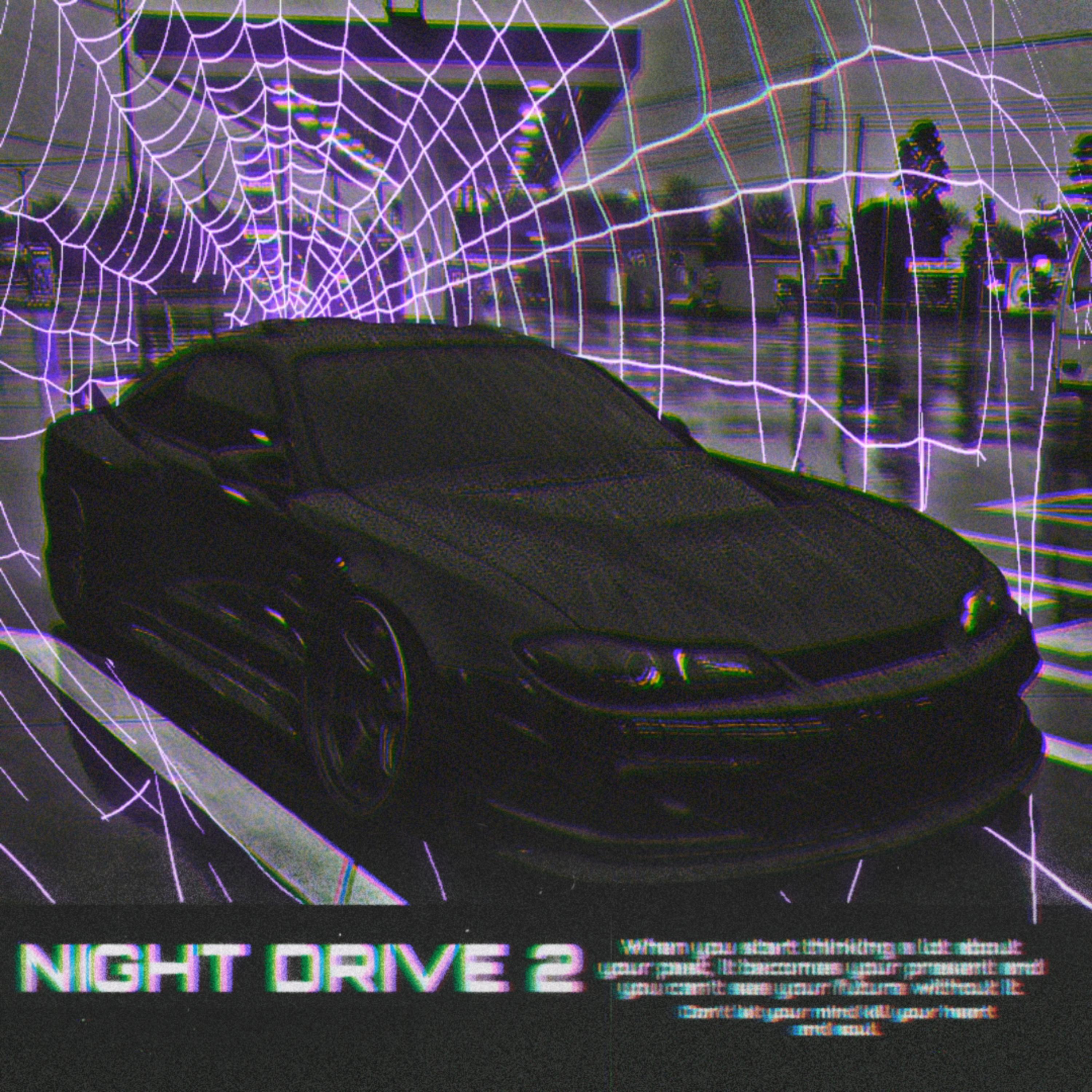 Постер альбома Night Drive 2