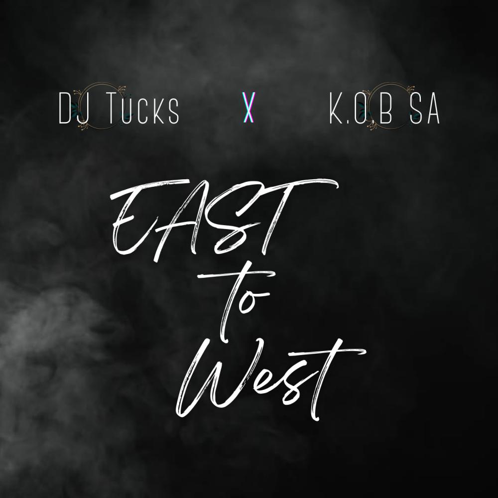 Постер альбома East To West