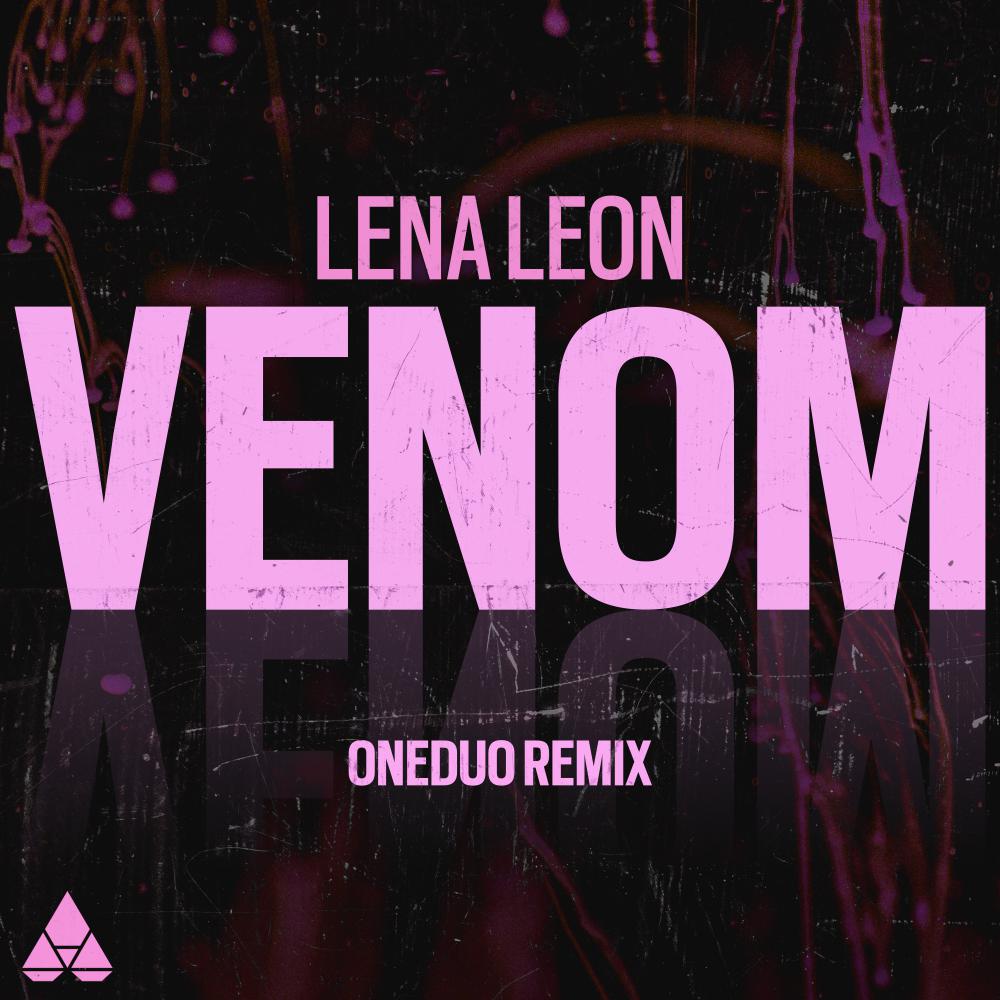 Постер альбома Venom (OneDuo Remix)