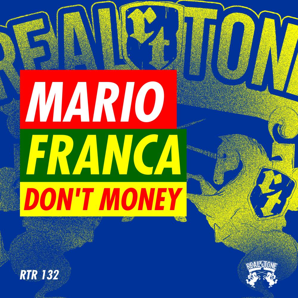 Постер альбома Don't Money