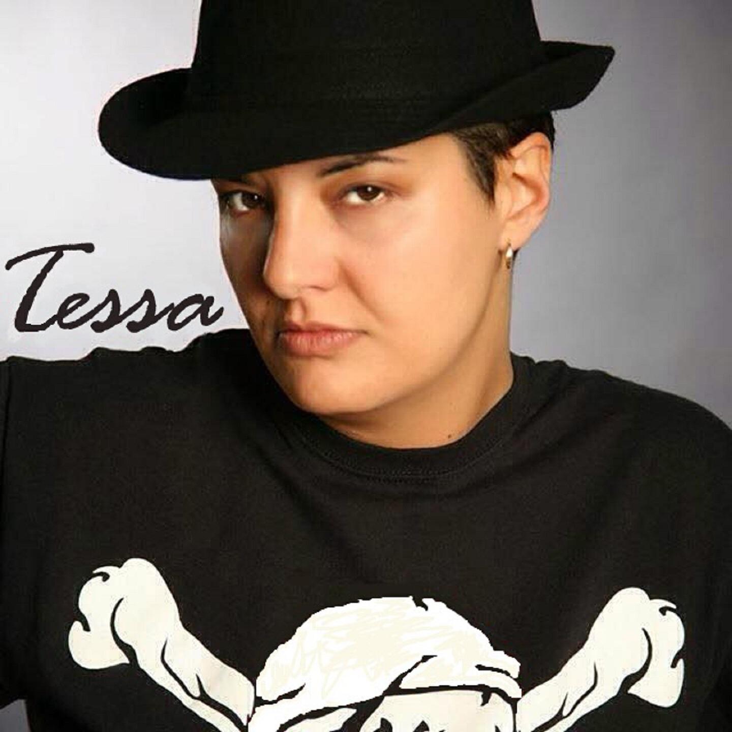 TESSA - Sally