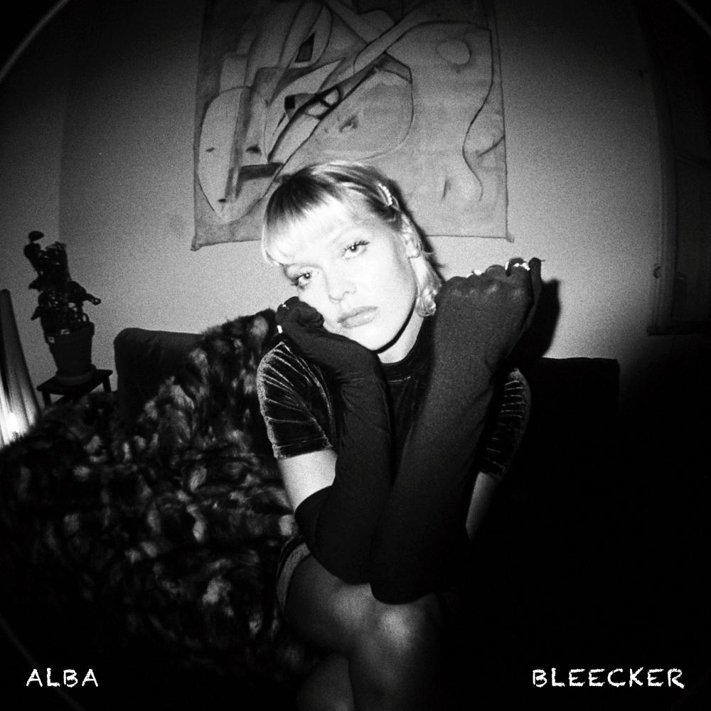 Постер альбома Bleecker