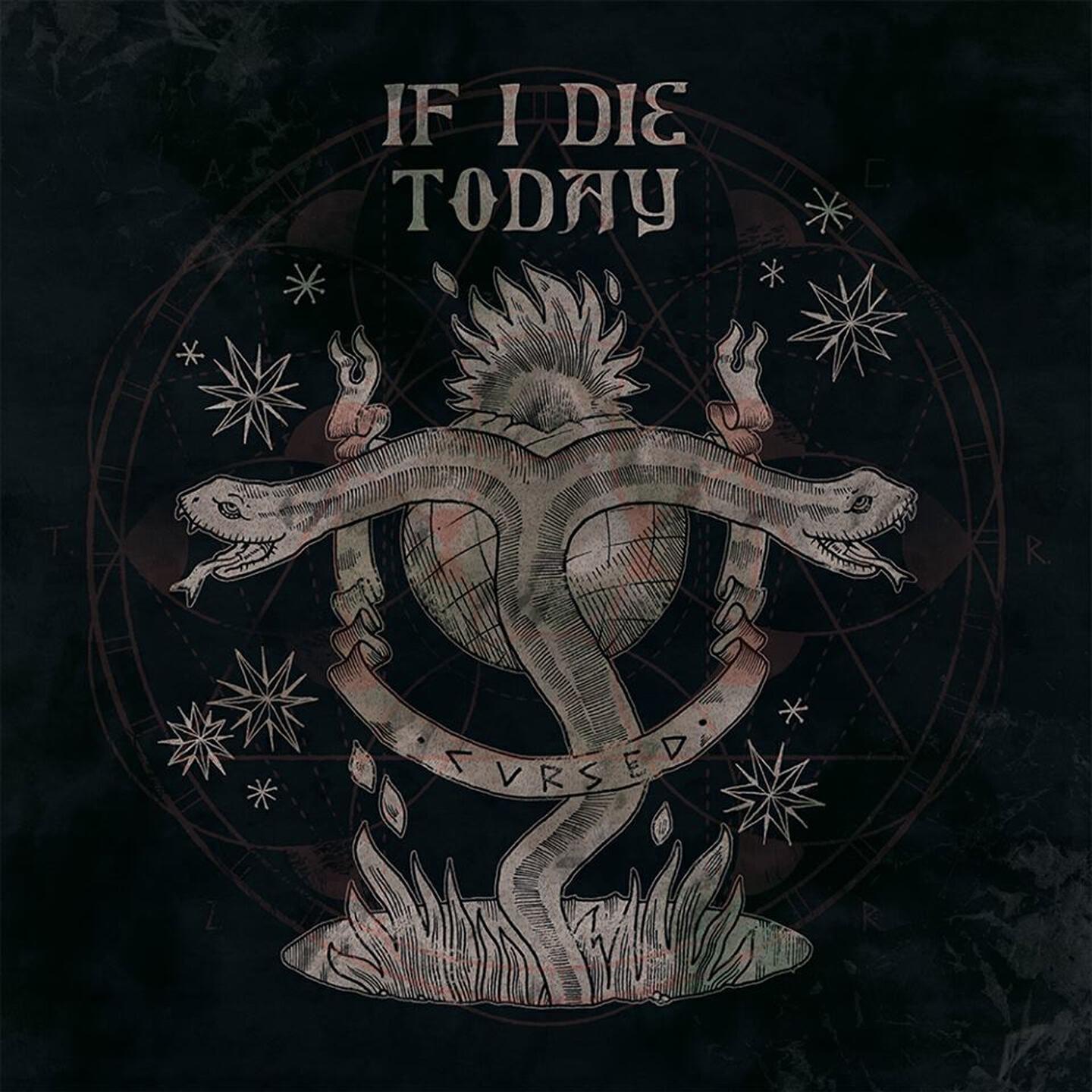 If I Die Today - Elisabeth