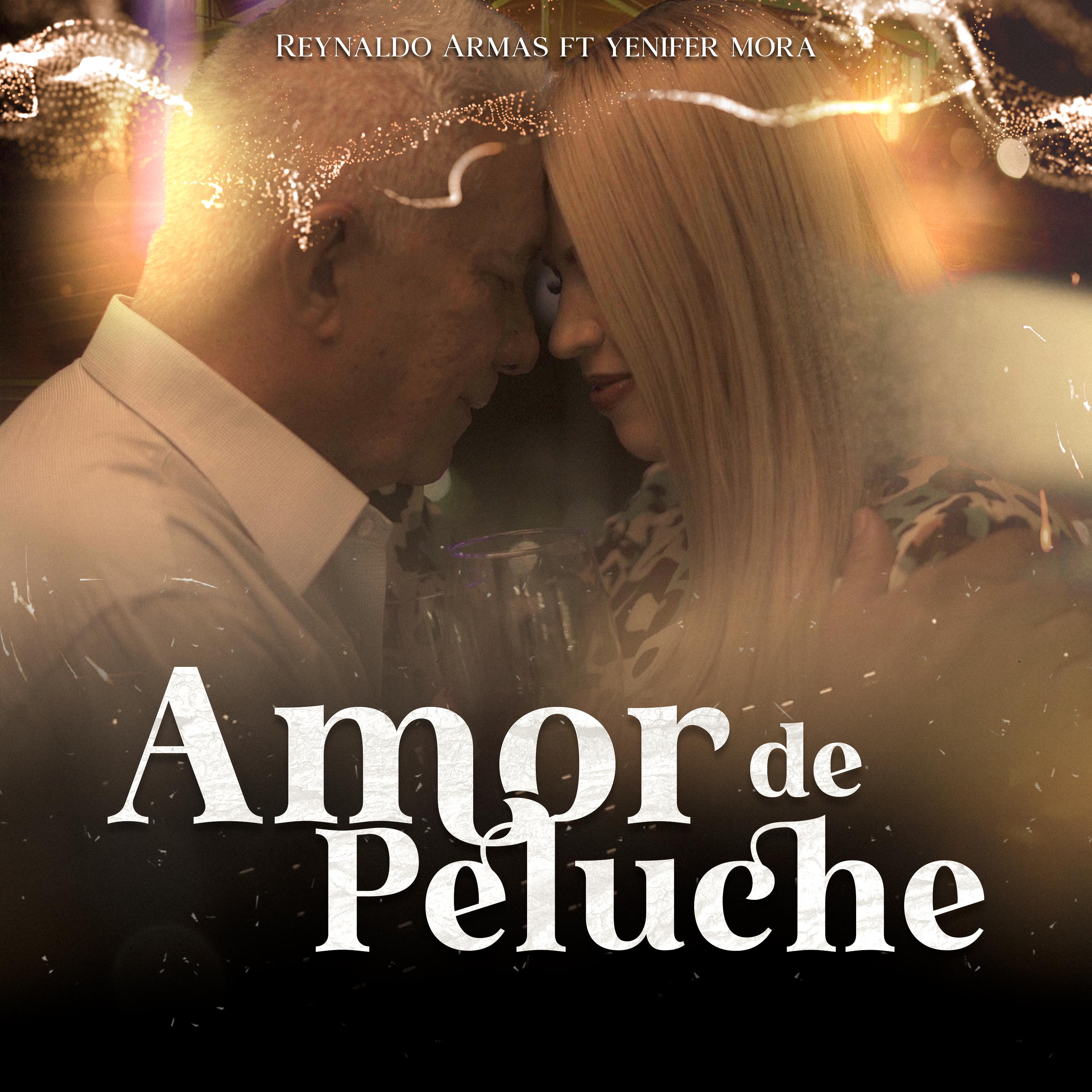 Постер альбома Amor De Peluche