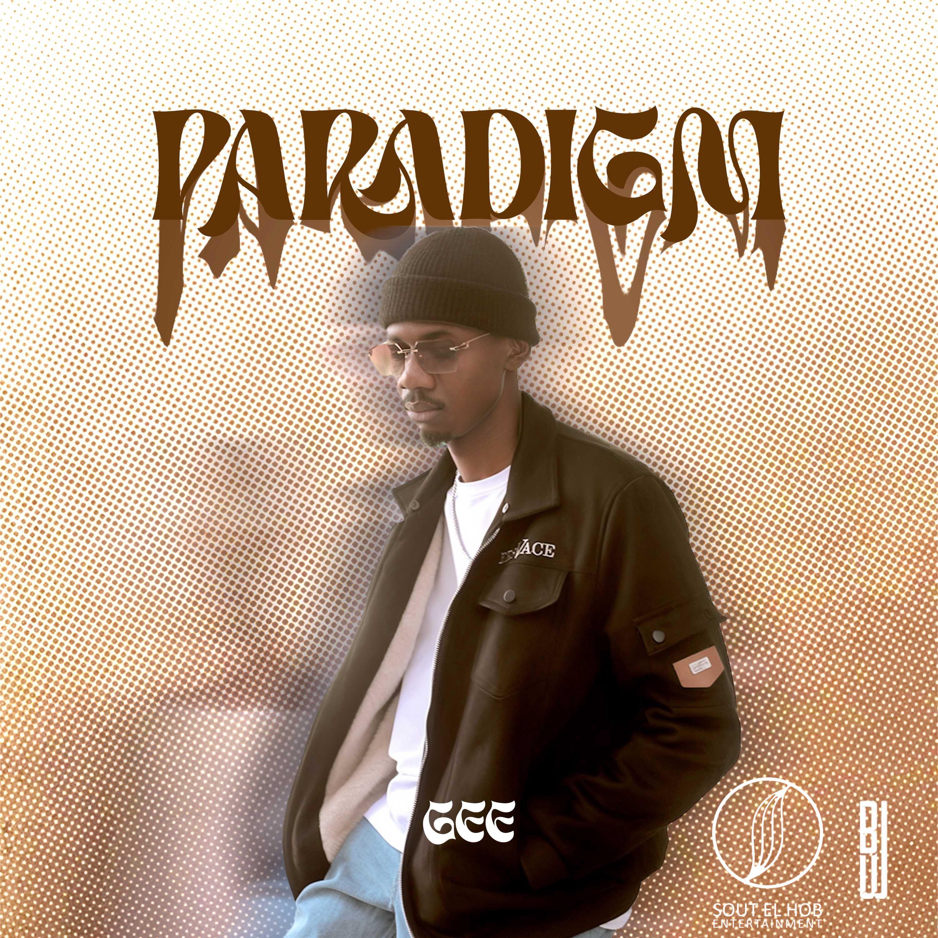 Постер альбома Paradigm‎
