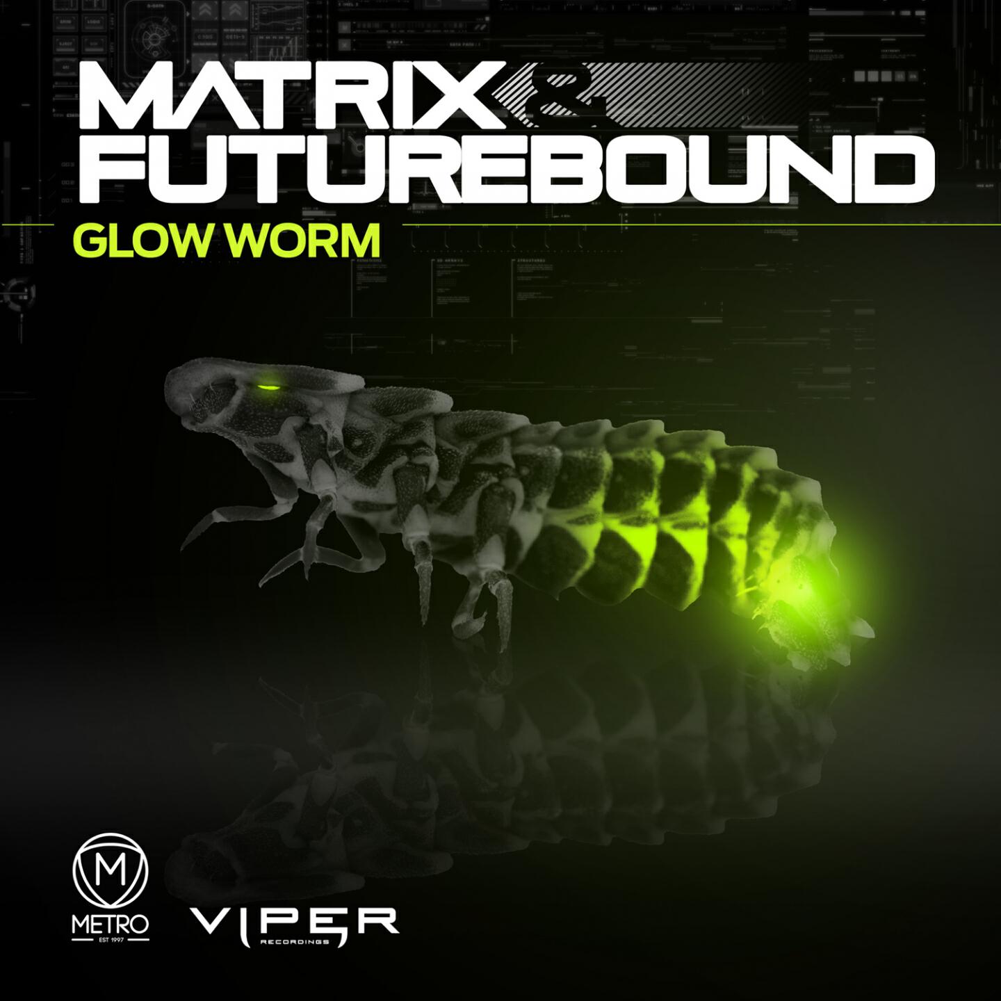 Matrix - Glow Worm
