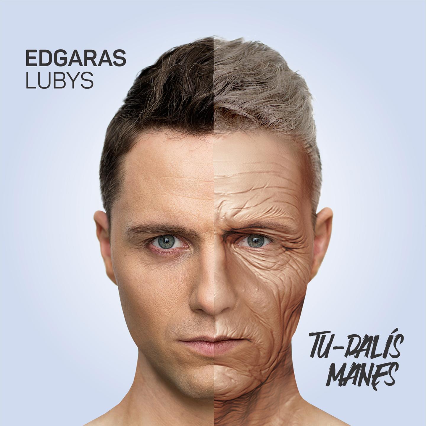 Постер альбома Tu - Dalis Manęs