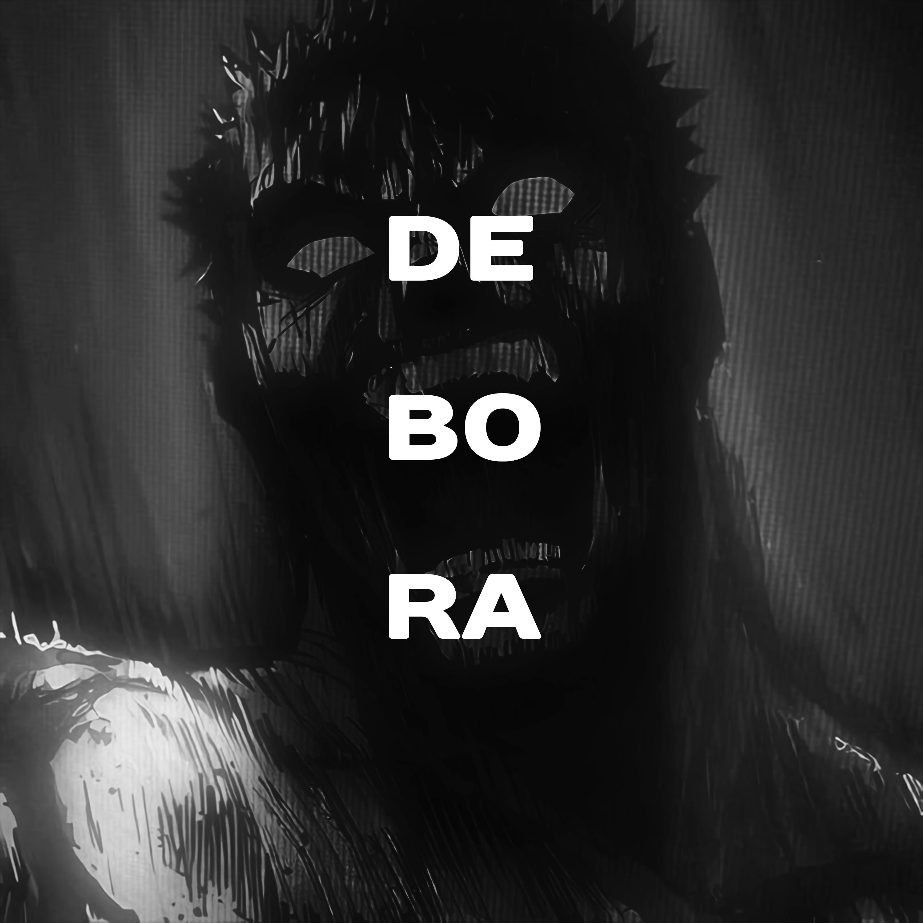 Постер альбома DEBORA