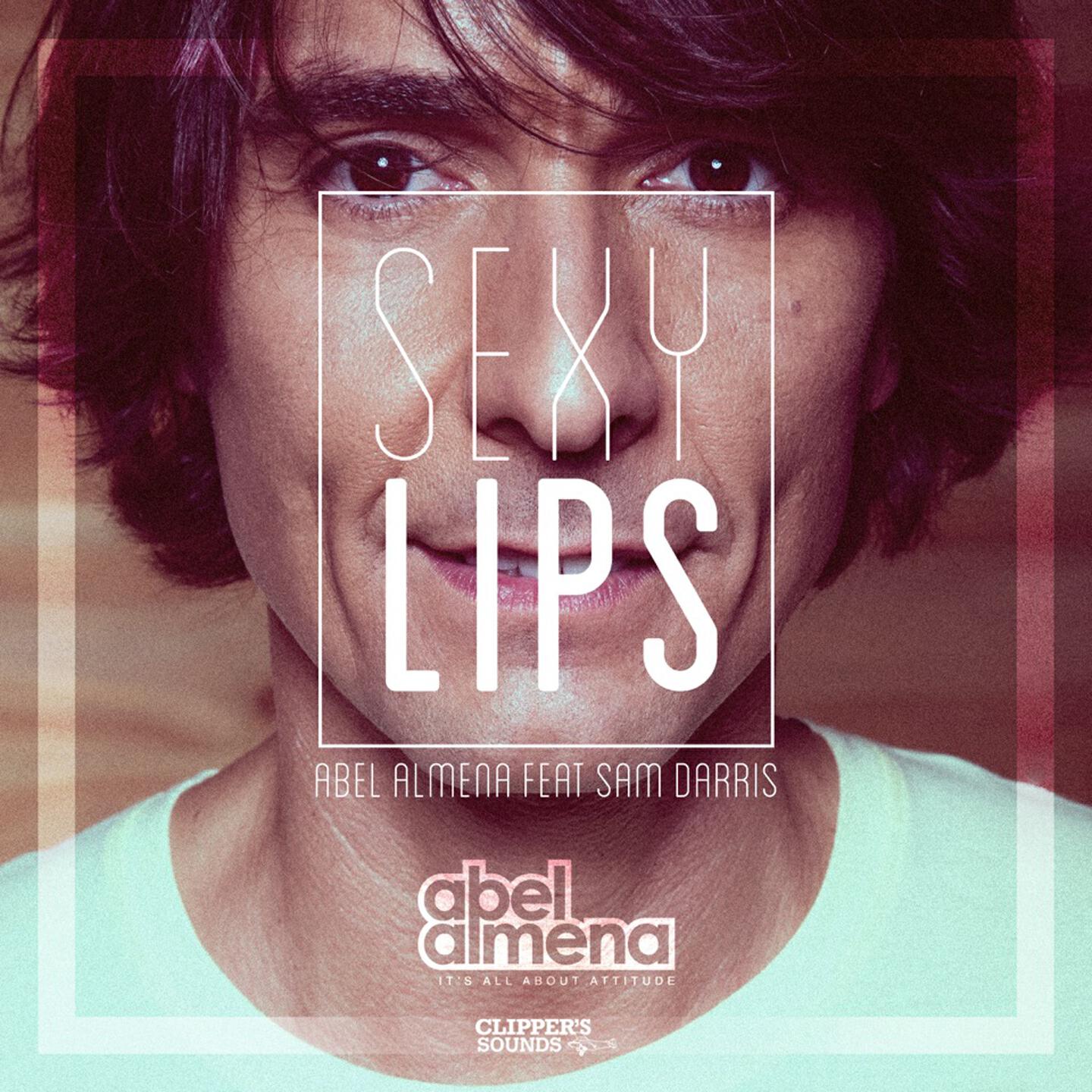Abel Almena - Sexy Lips (Candicoot Remix)