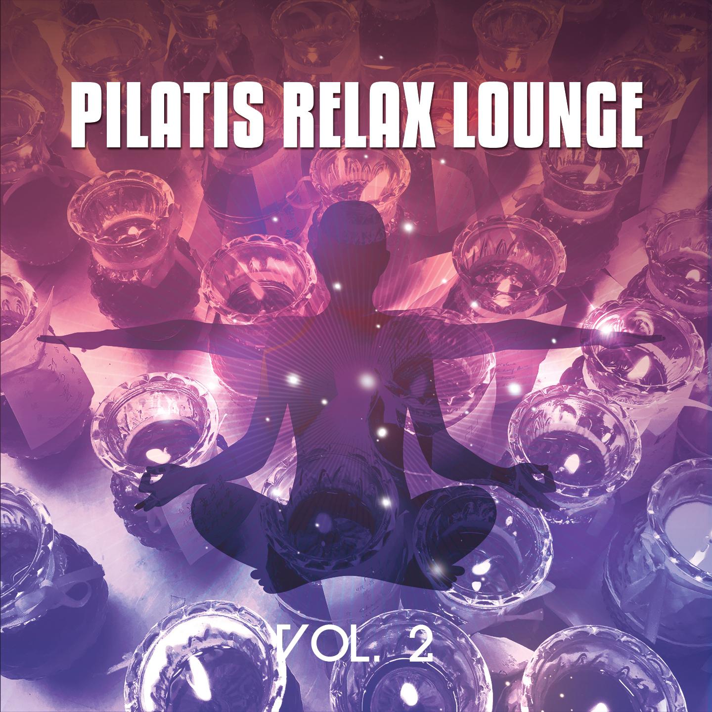 Постер альбома Pilatis Relax Lounge, Vol. 2