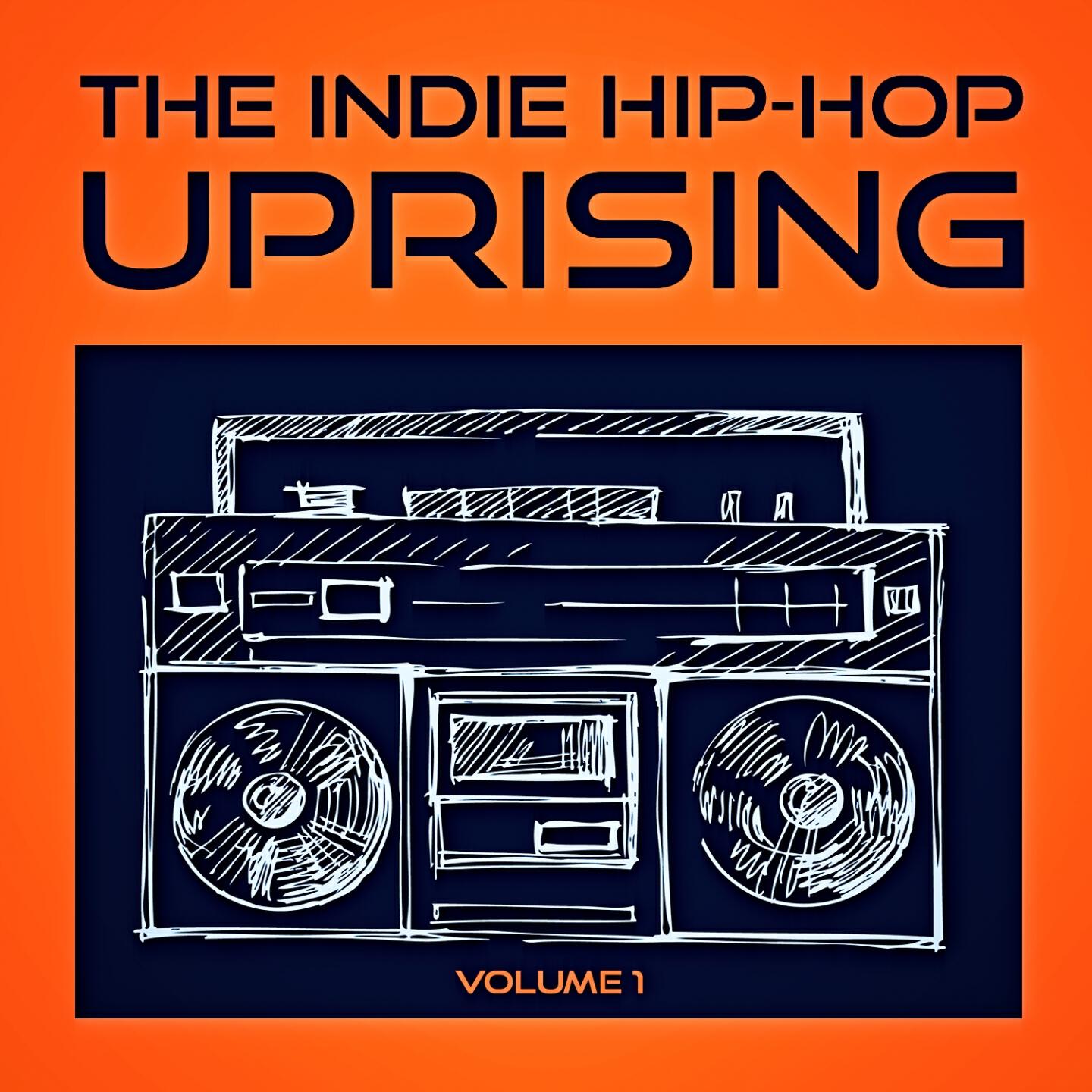 FITZ - Turn Up