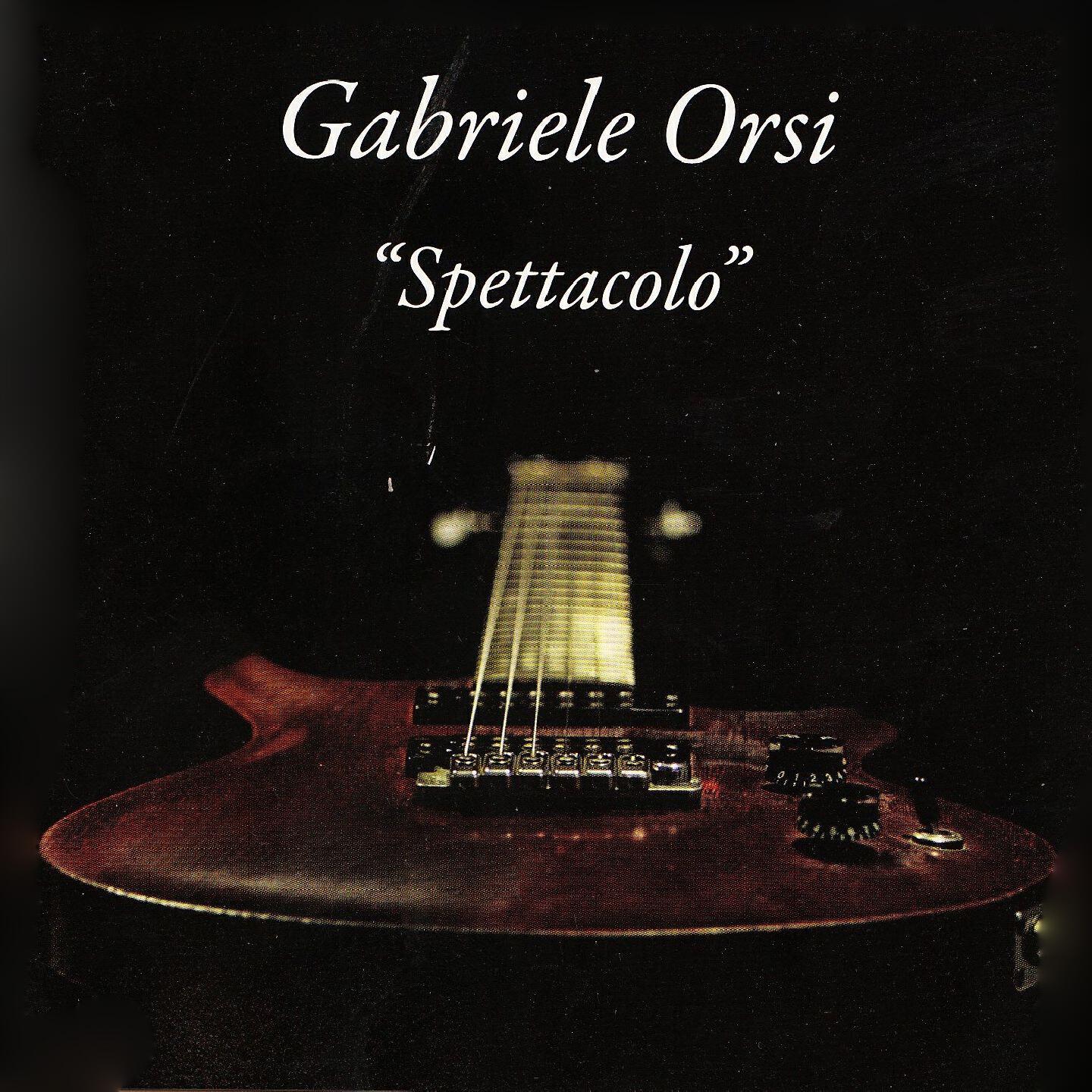 Gabriele Orsi - Fluxus Theme