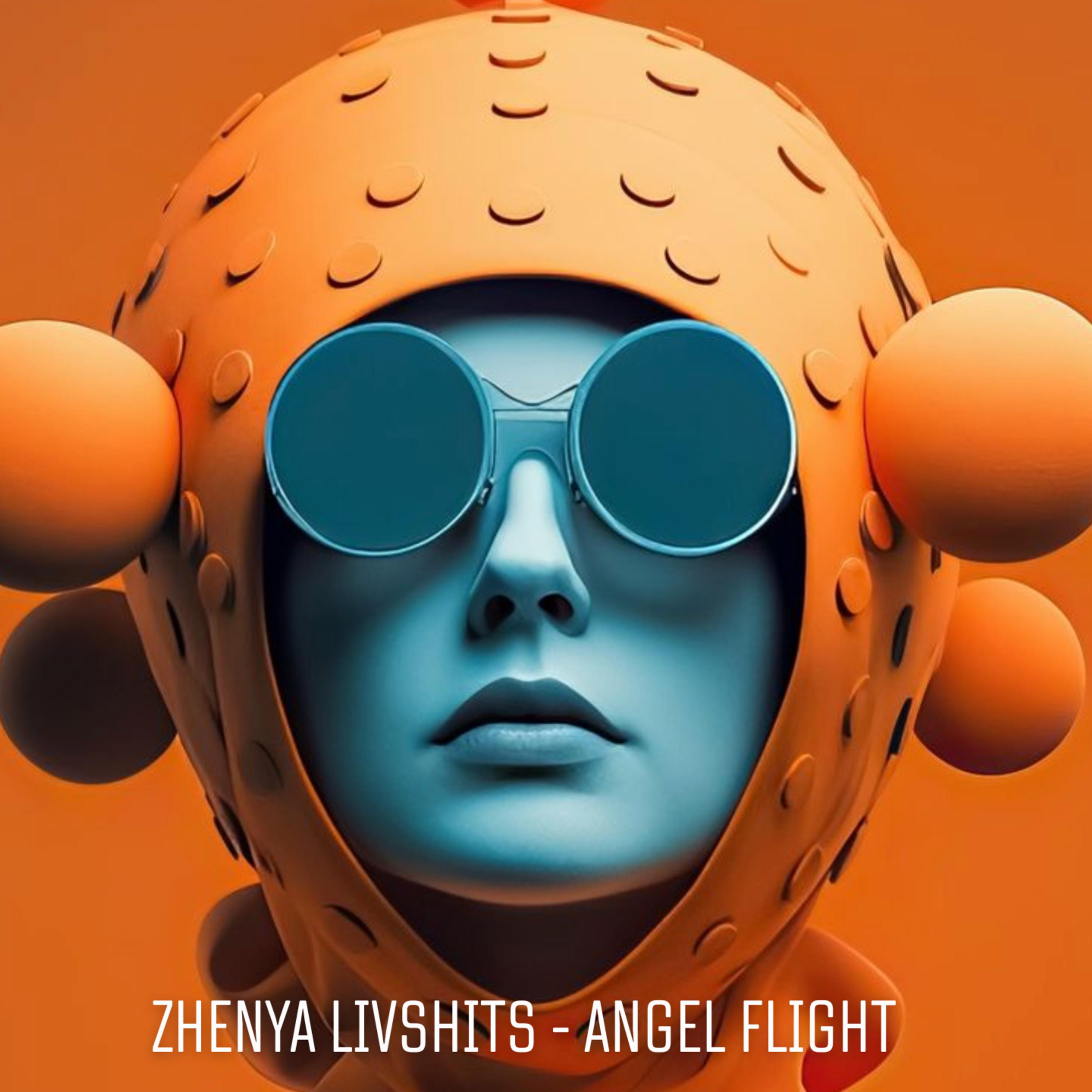 Постер альбома Angel Flight