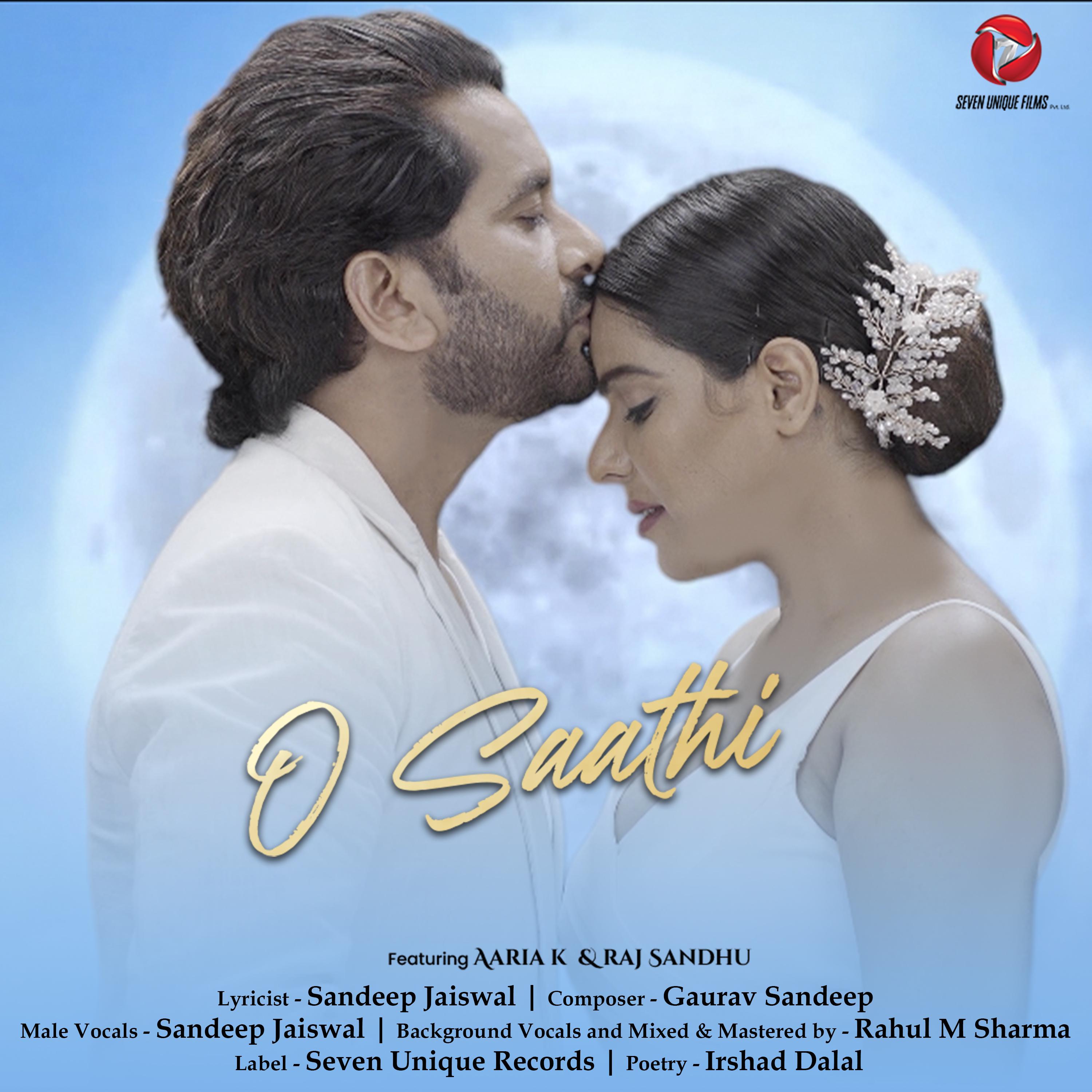 Постер альбома O Saathi