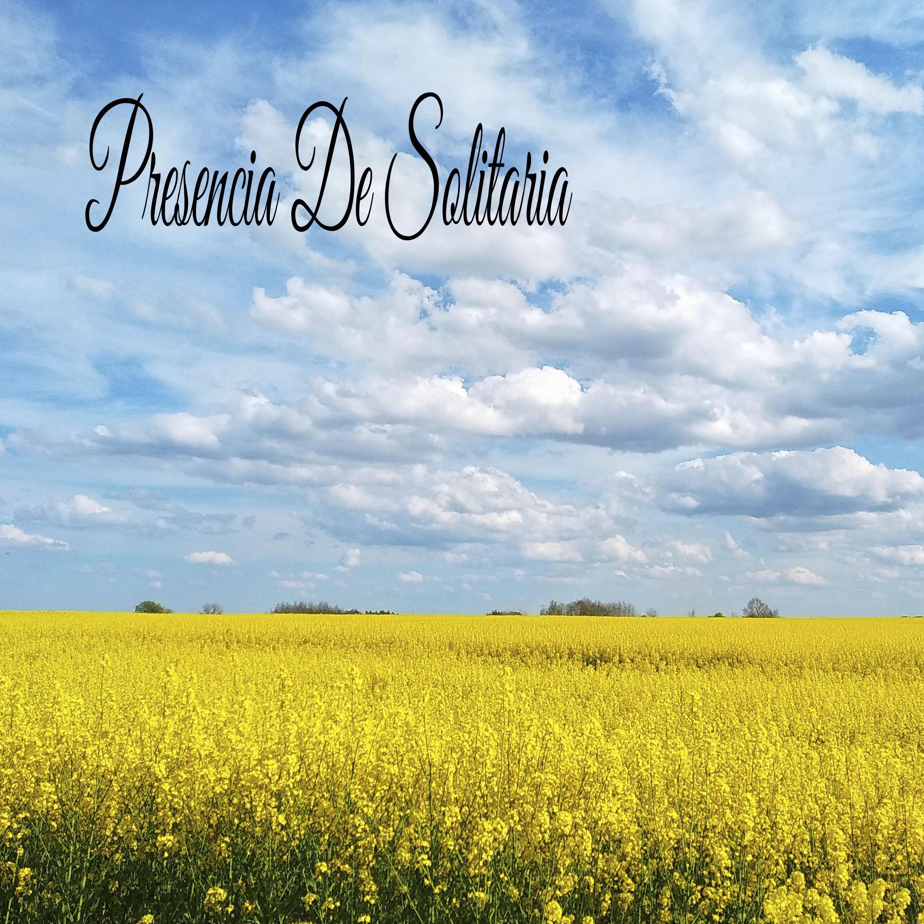 Постер альбома Presencia De Solitaria