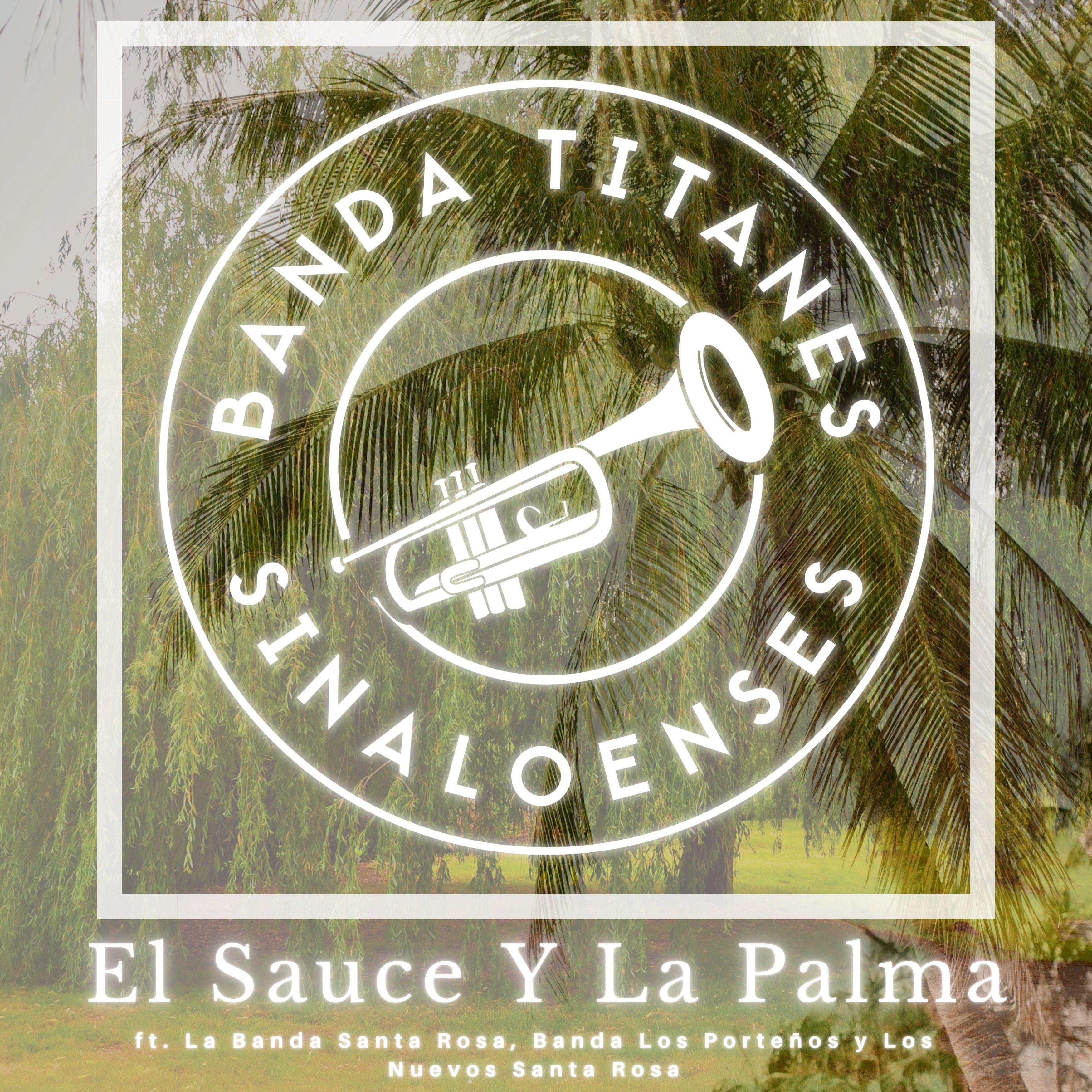 Постер альбома El Sauce Y La Palma