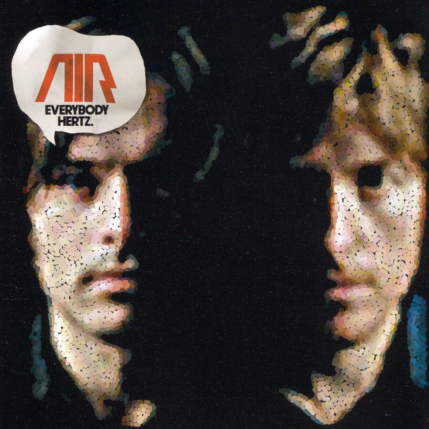 AiR - People in the City (Modjo Version)