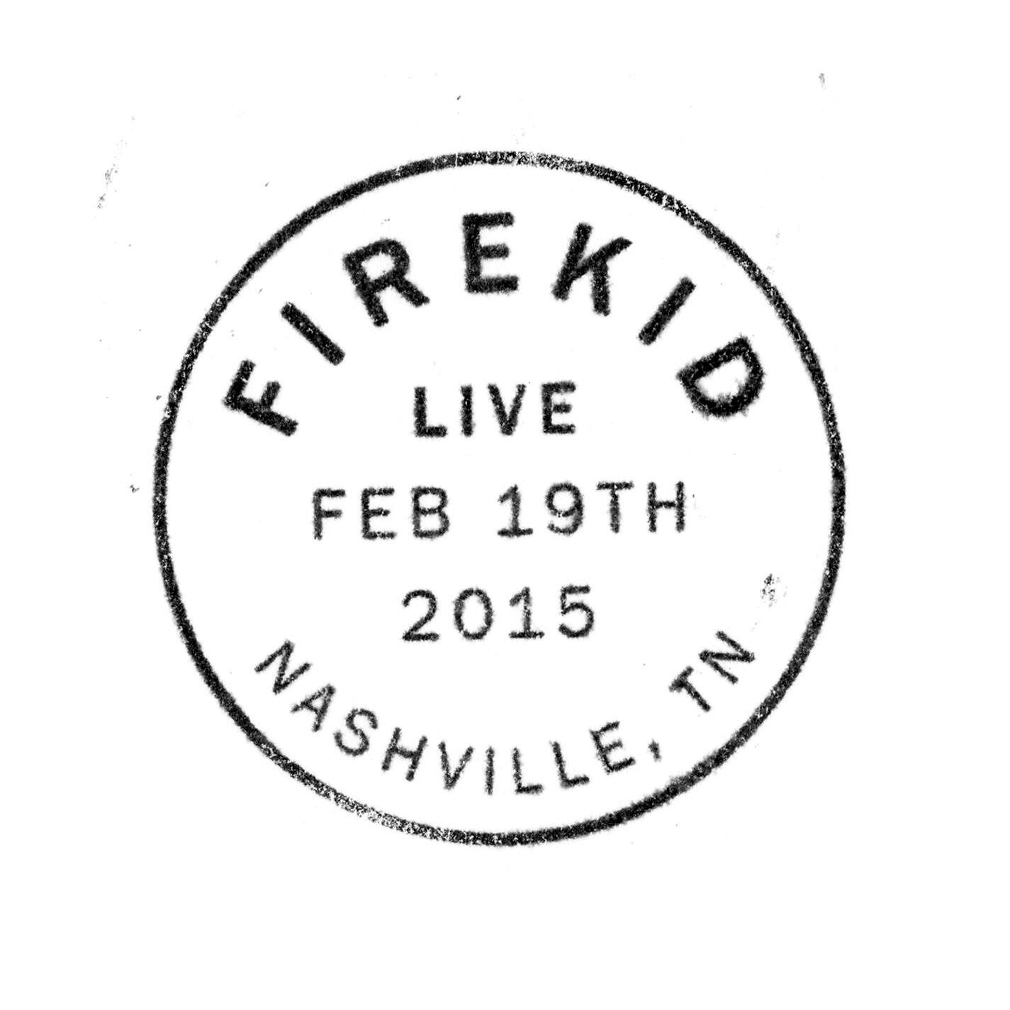 firekid - Magic Mountain (Live)