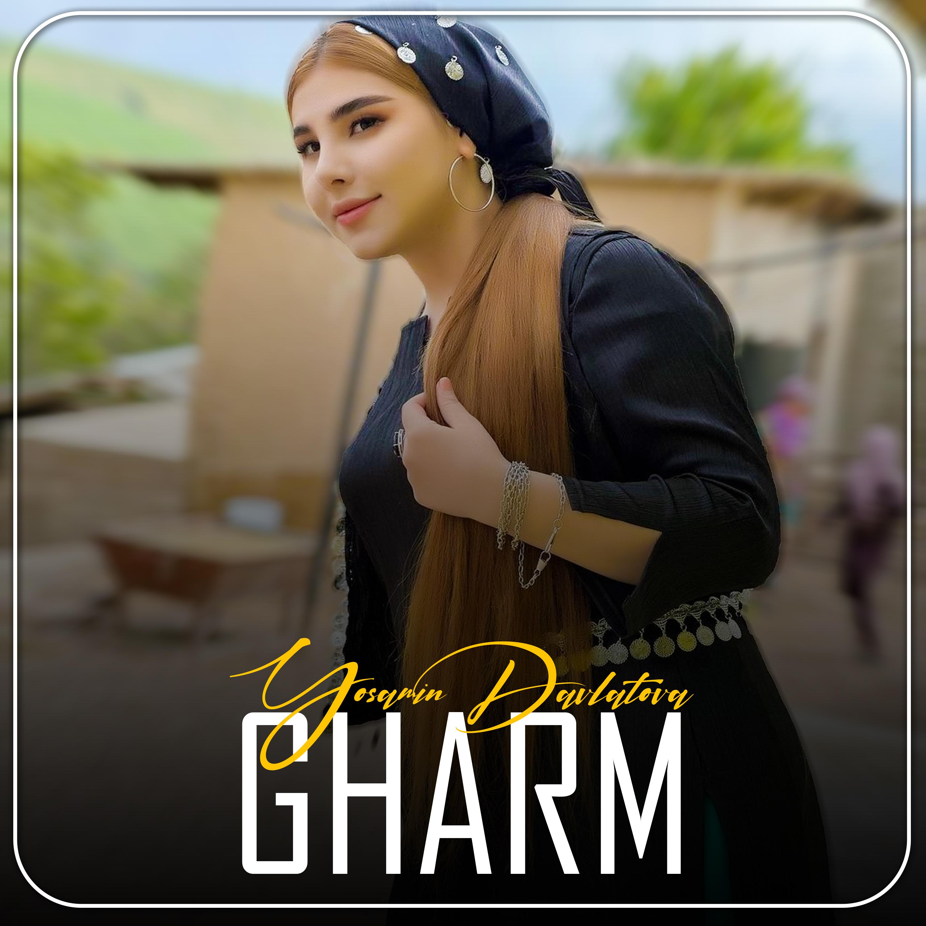 Постер альбома Gharm