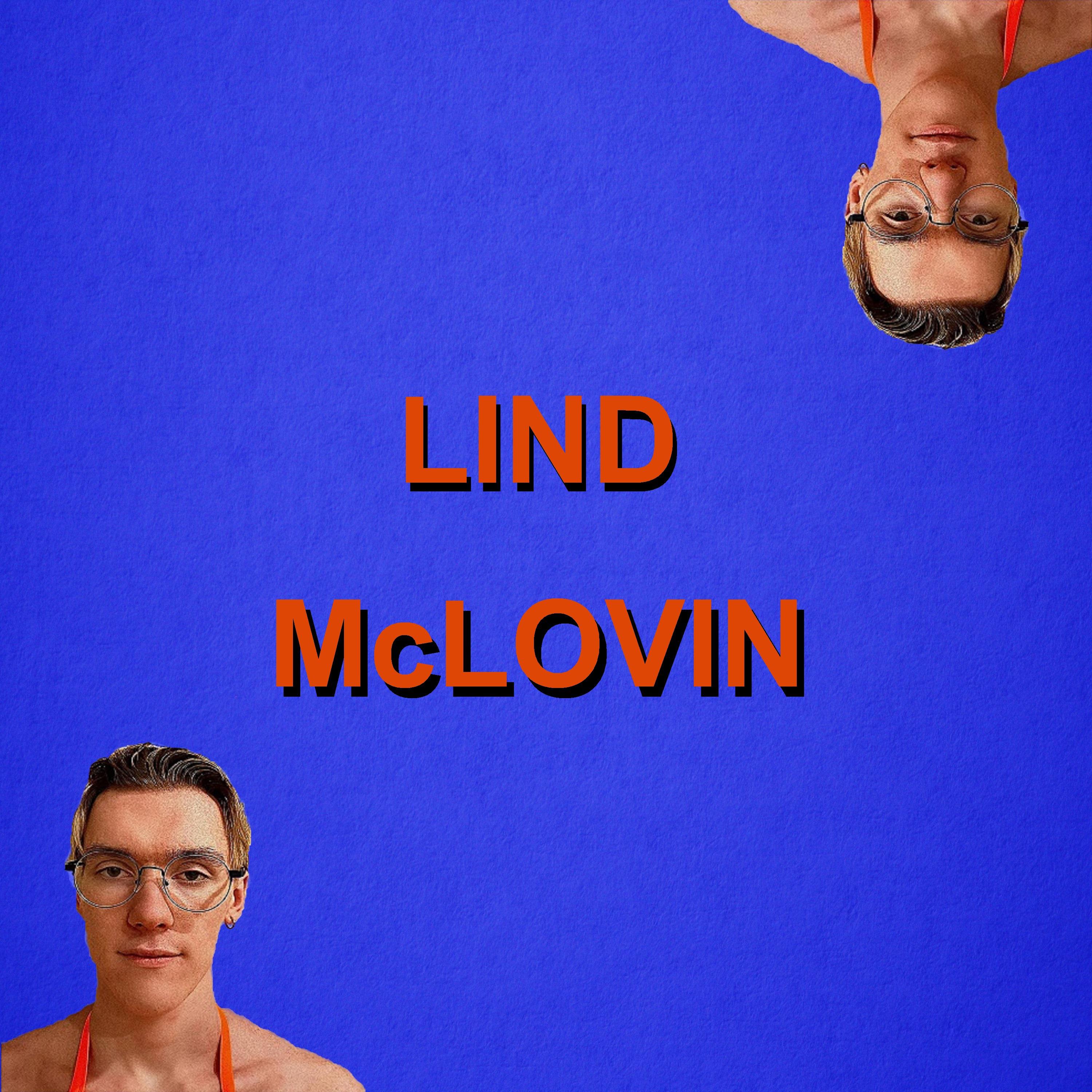 Постер альбома Mclovin