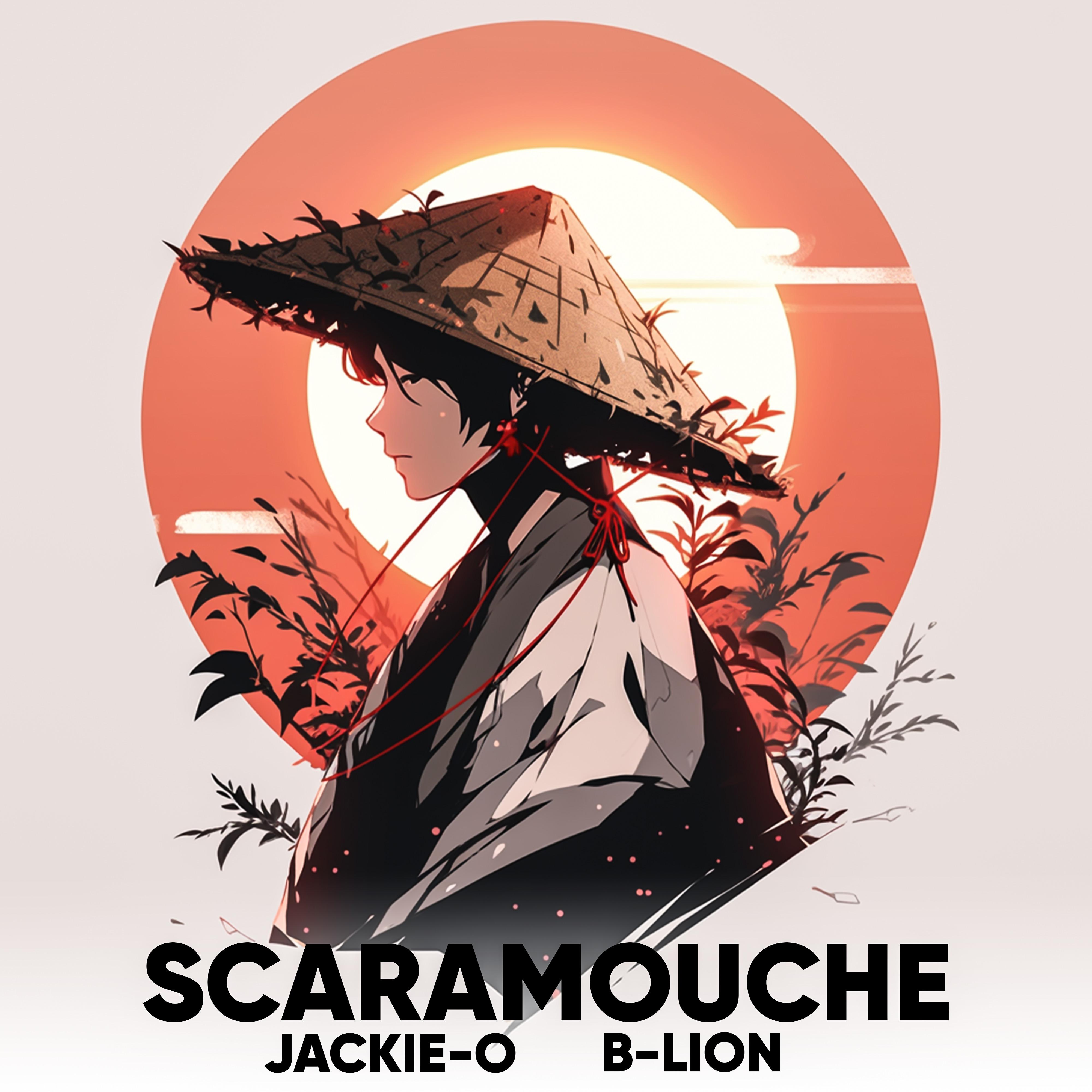 Постер альбома Scaramouche