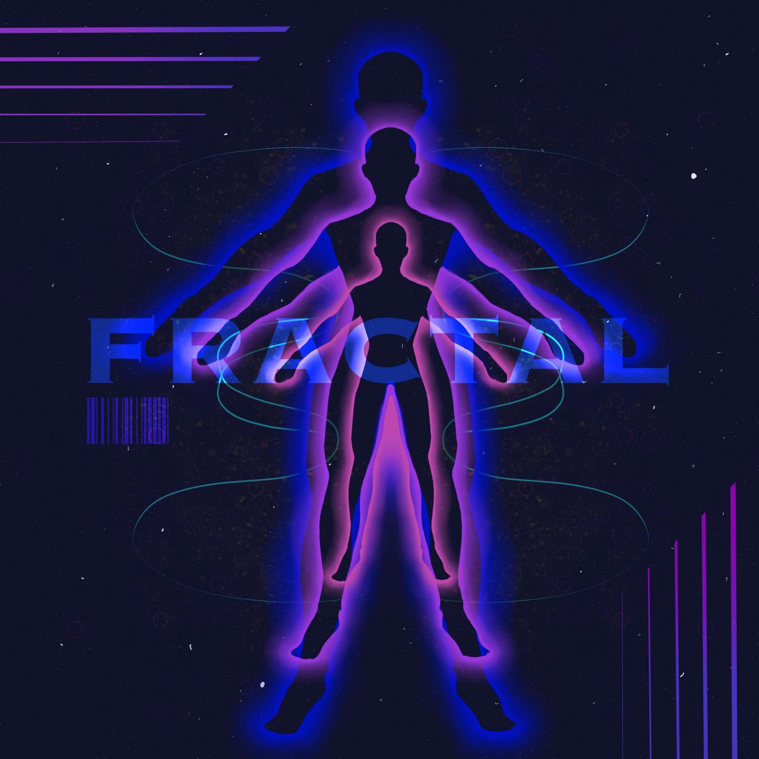 Постер альбома FRACTAL