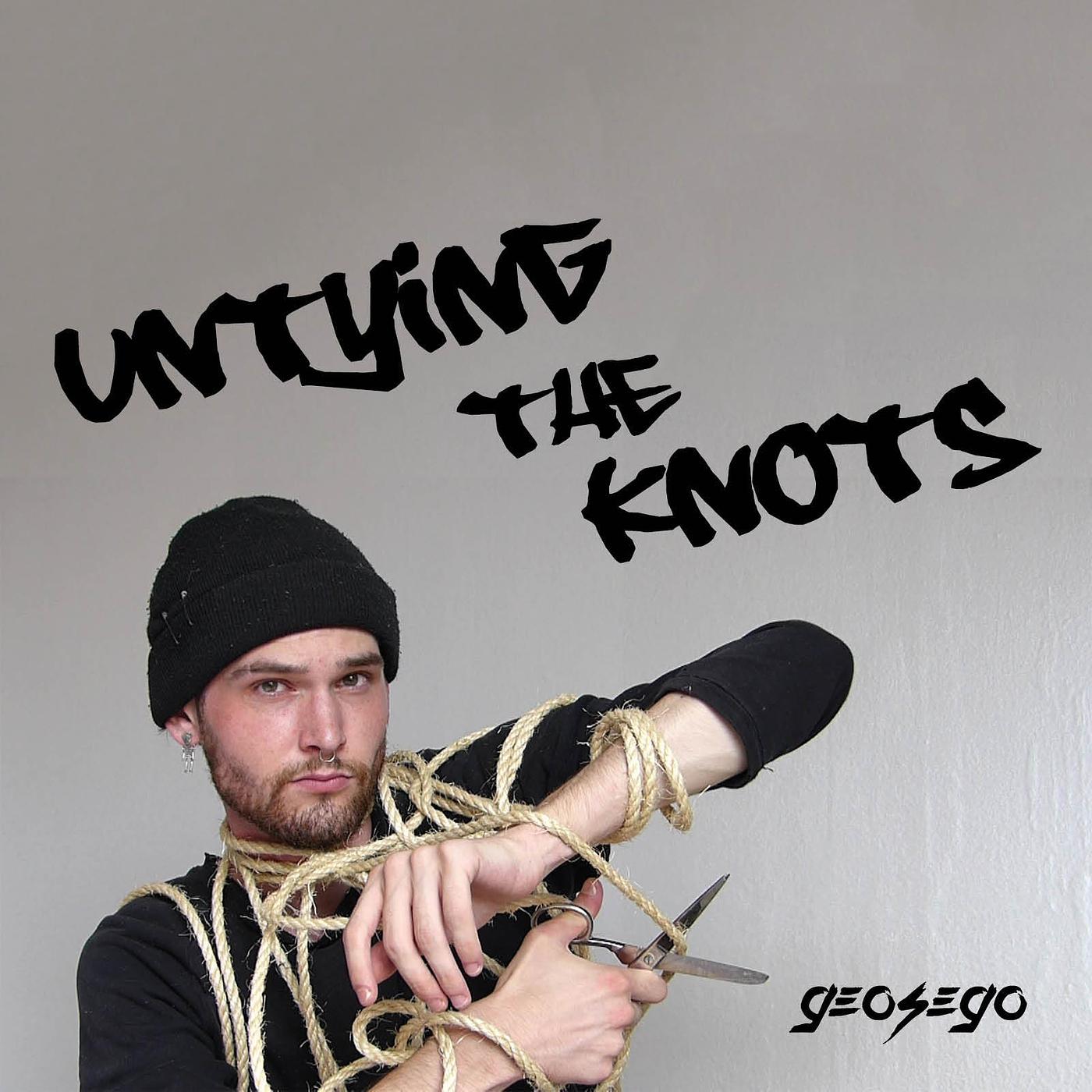 Постер альбома Untying the Knots
