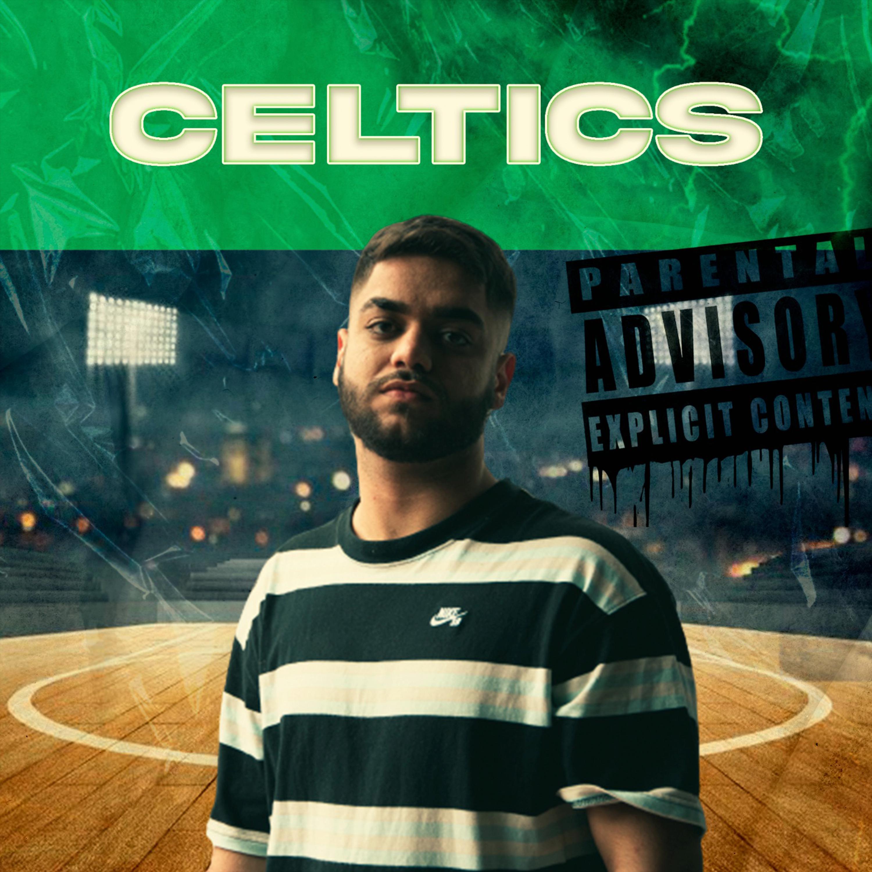 Постер альбома Celtics