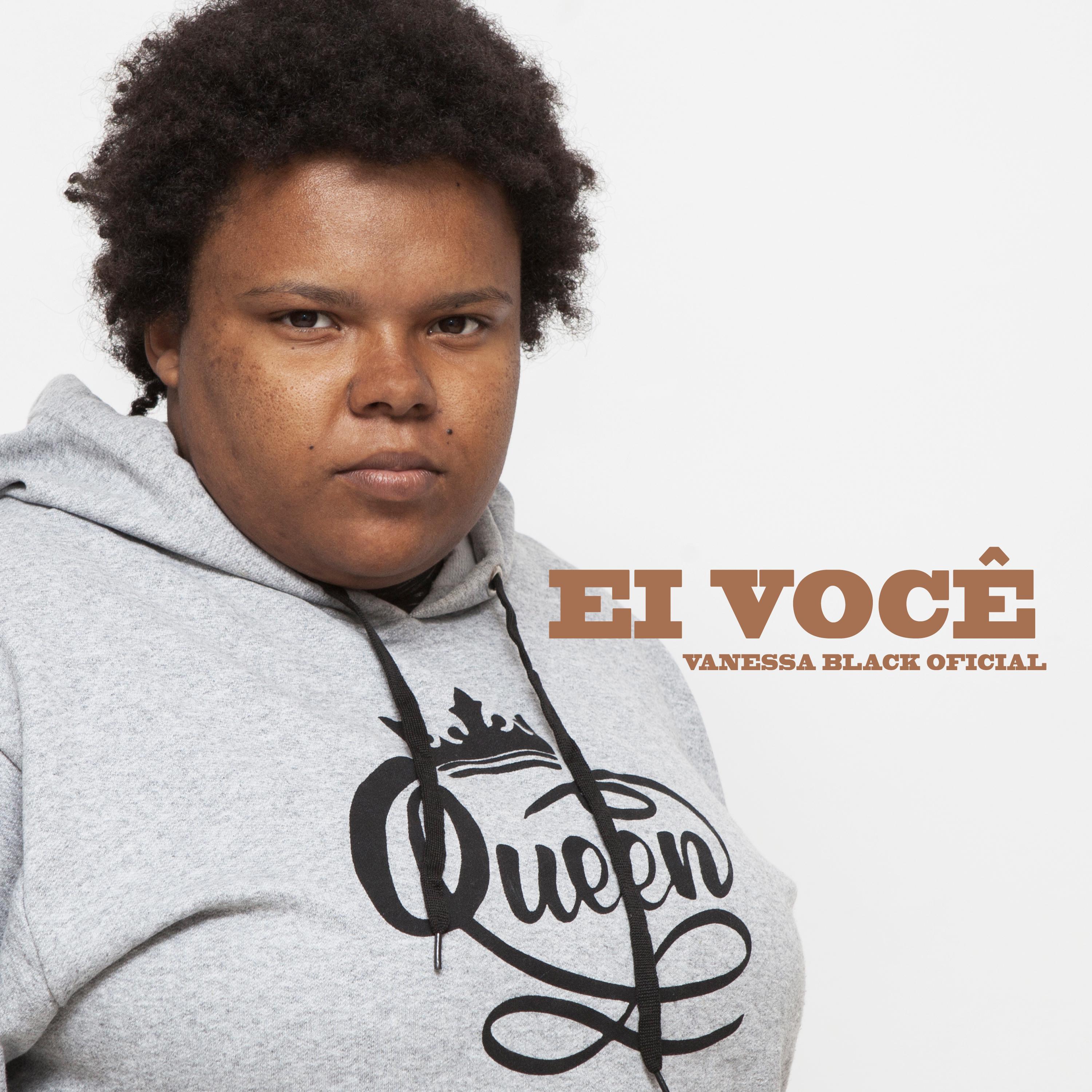 Постер альбома Ei Você