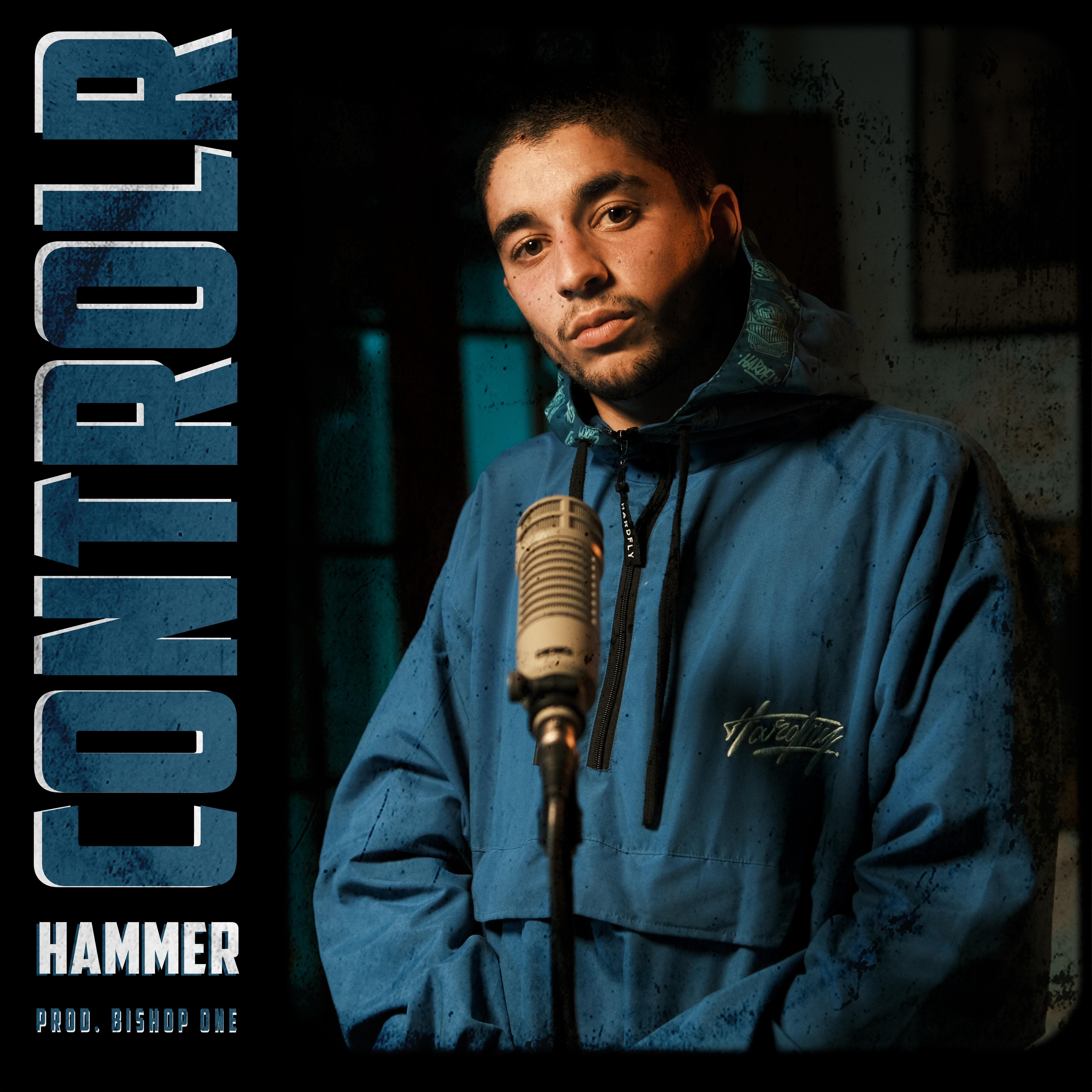 Постер альбома Controlr Hammer