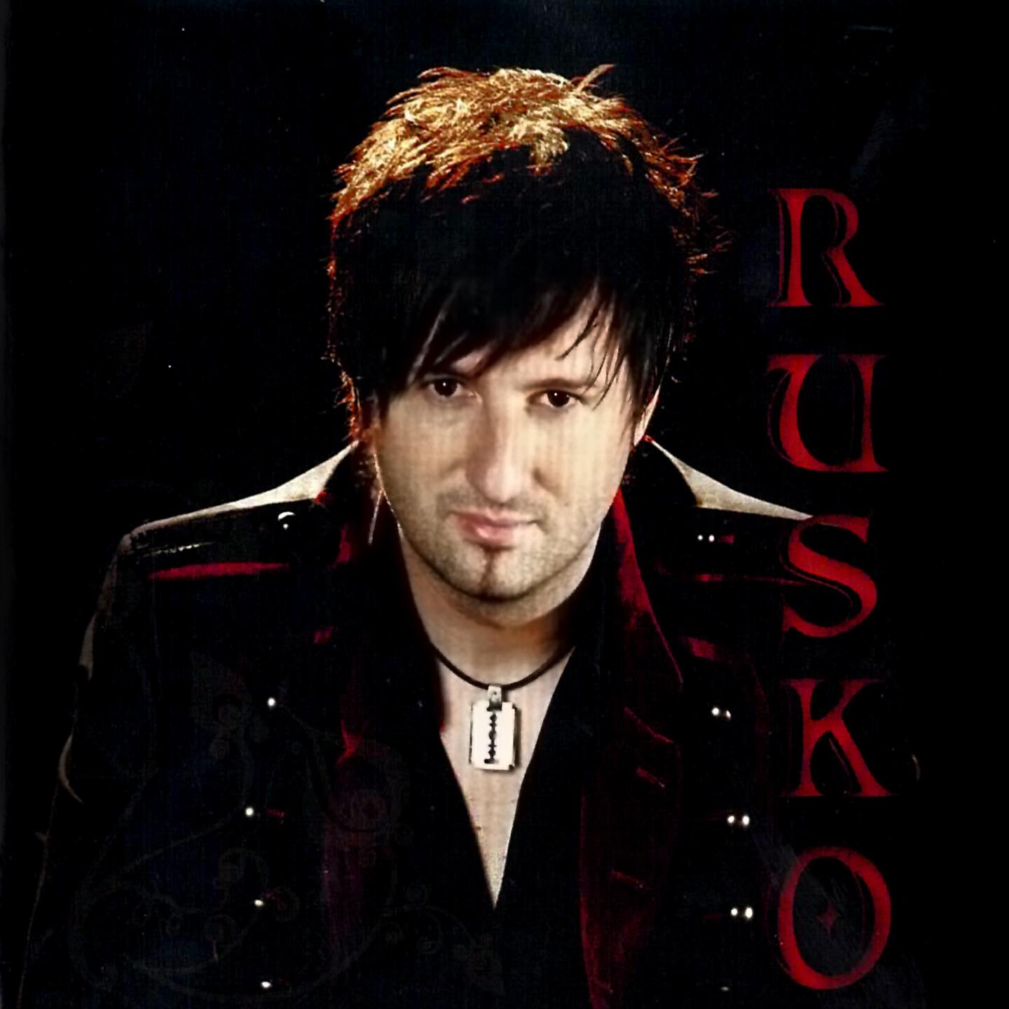 Rusko Richie - Nebo