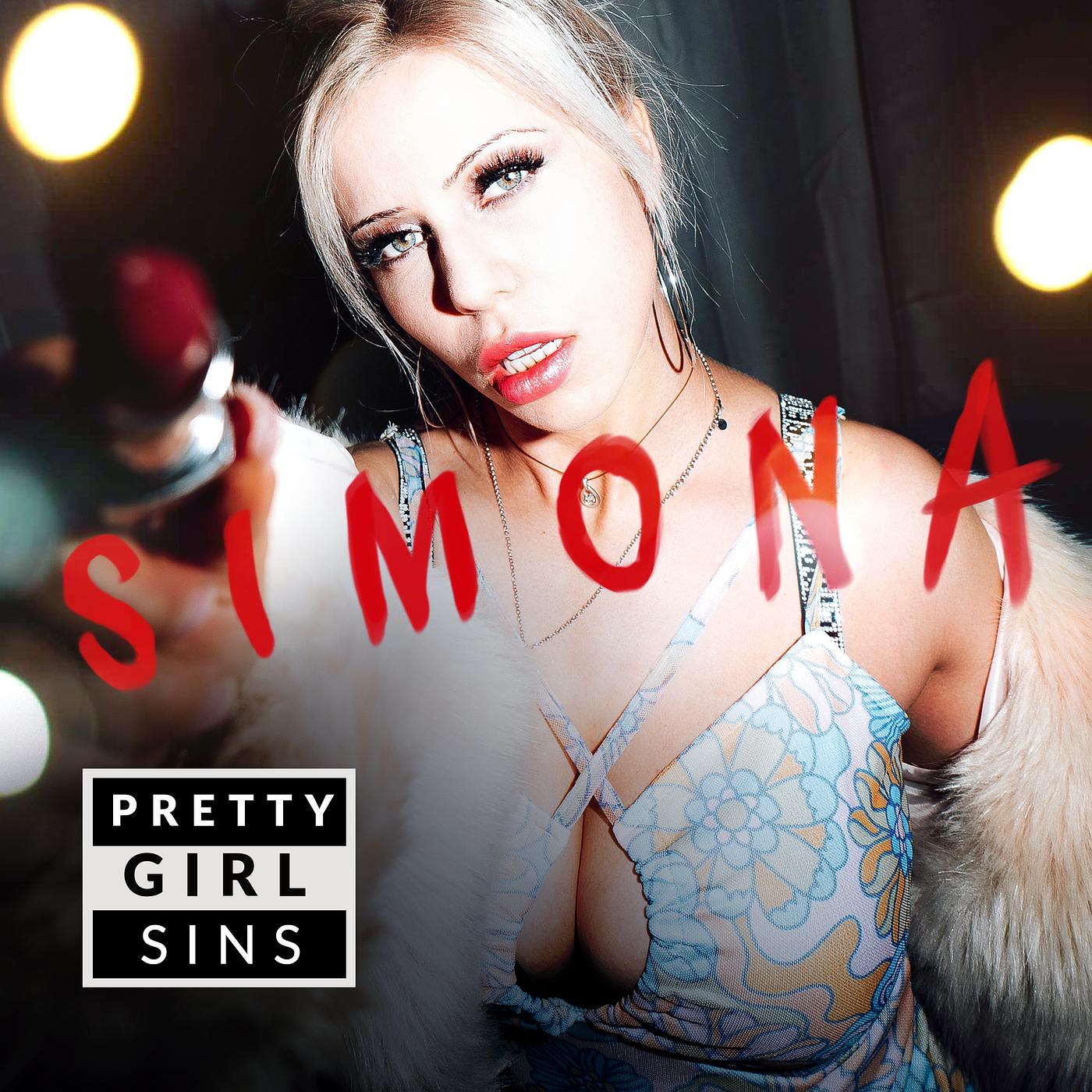 Постер альбома Pretty Girl Sins
