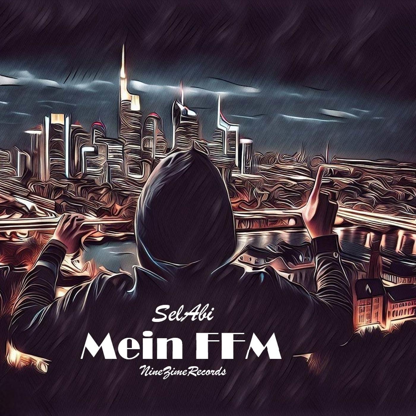 Постер альбома Mein Ffm